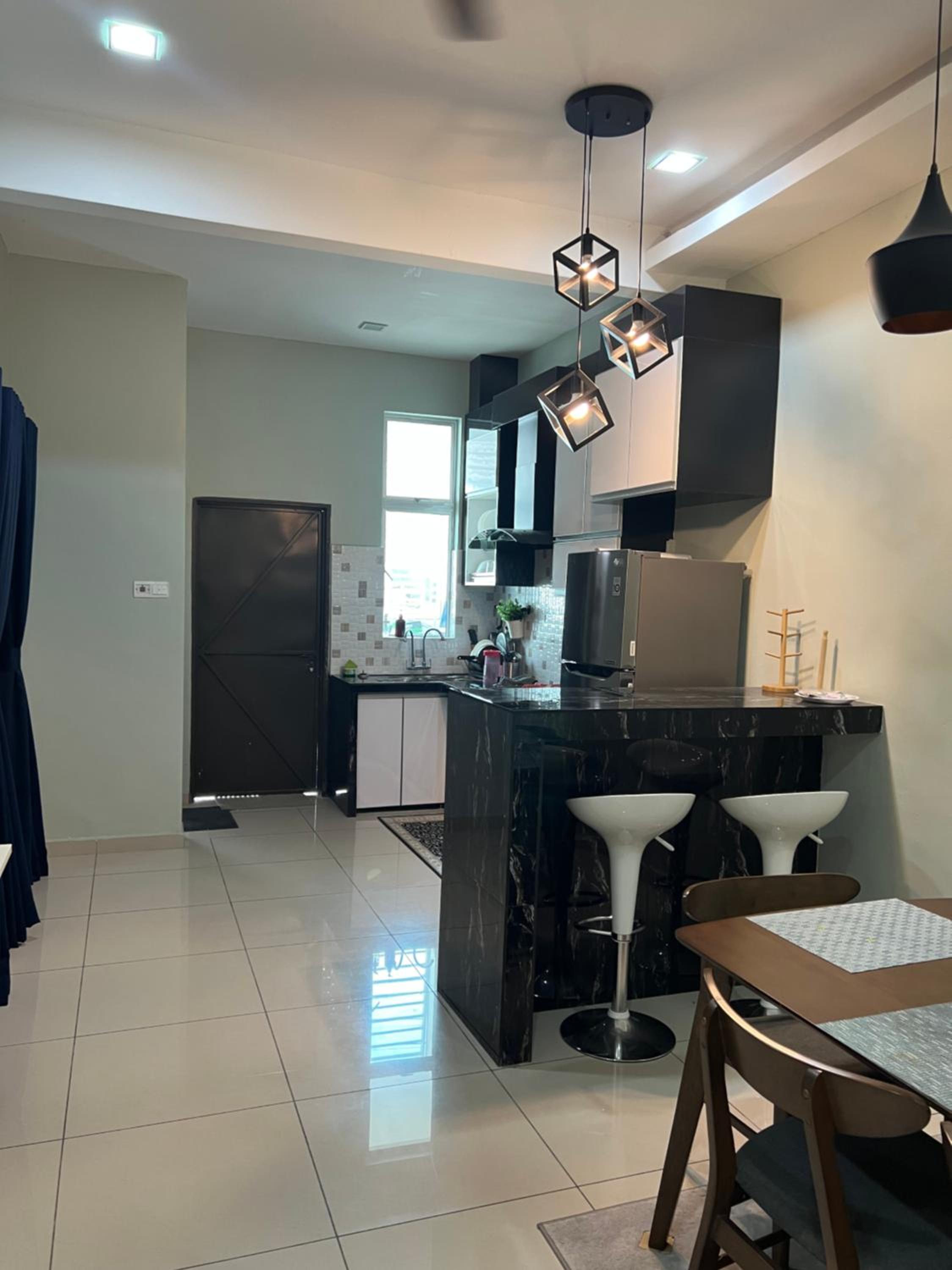 Nuriman Homestay