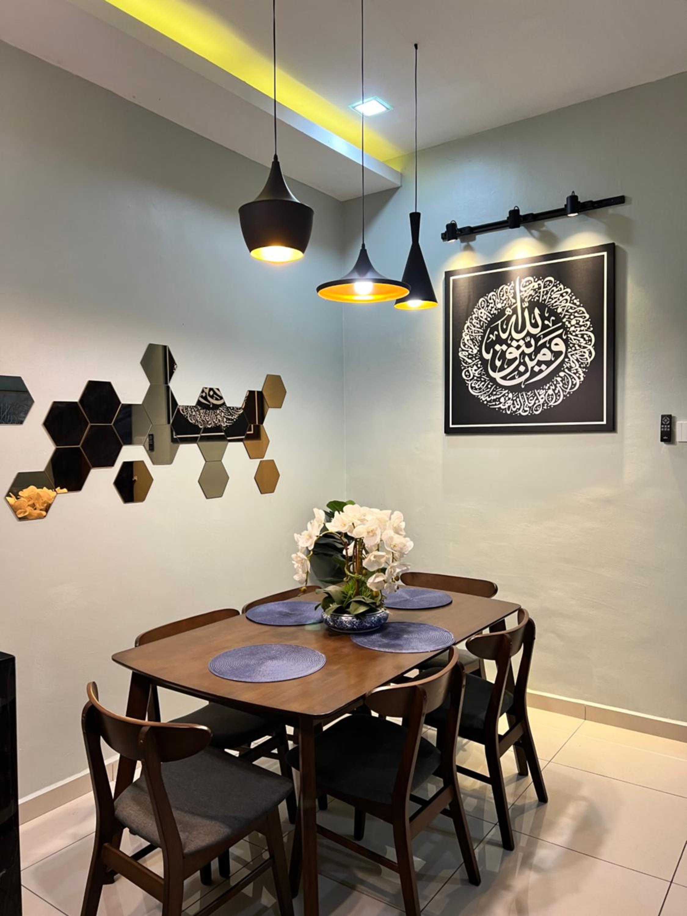 Nuriman Homestay