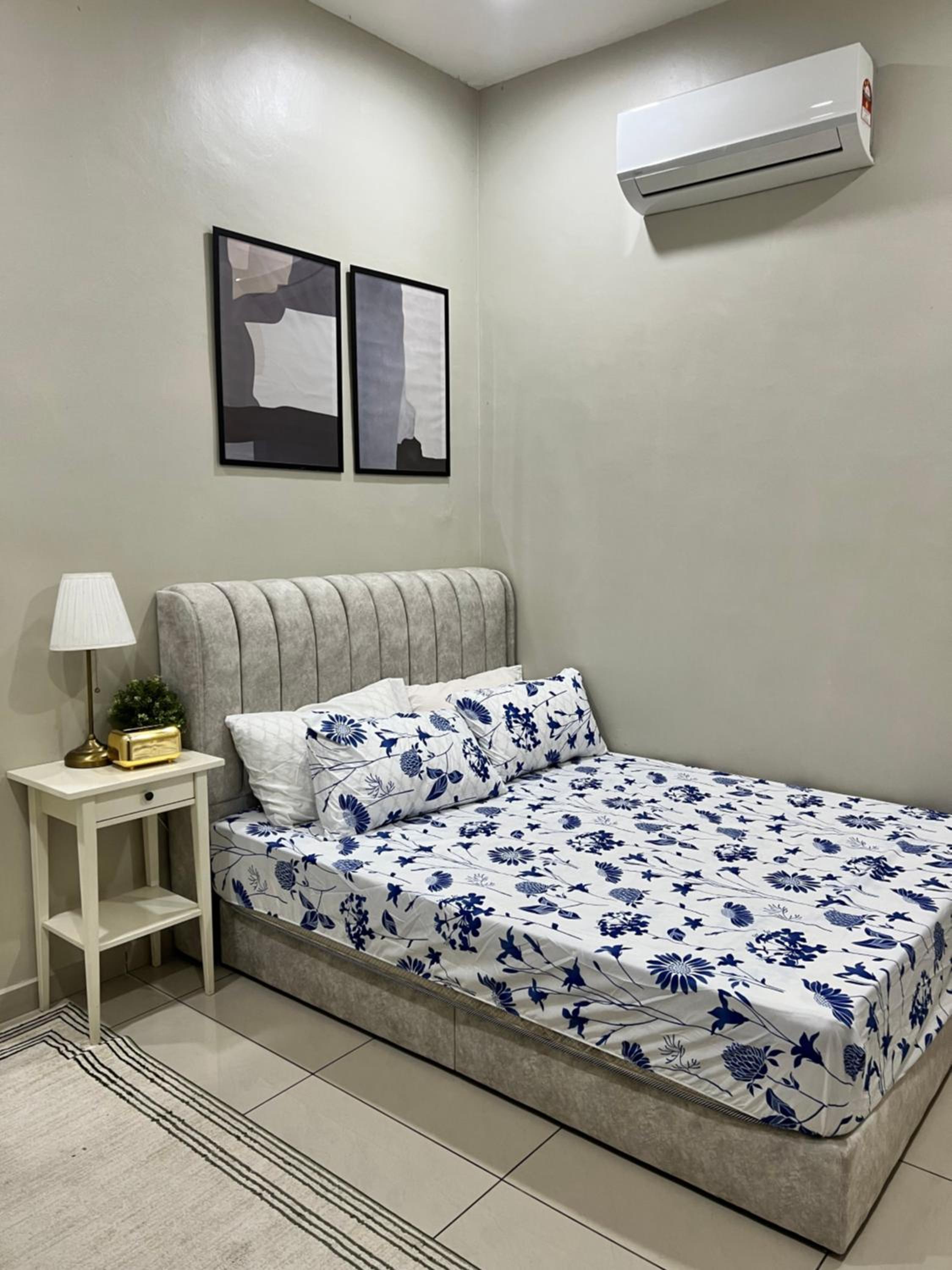 Nuriman Homestay