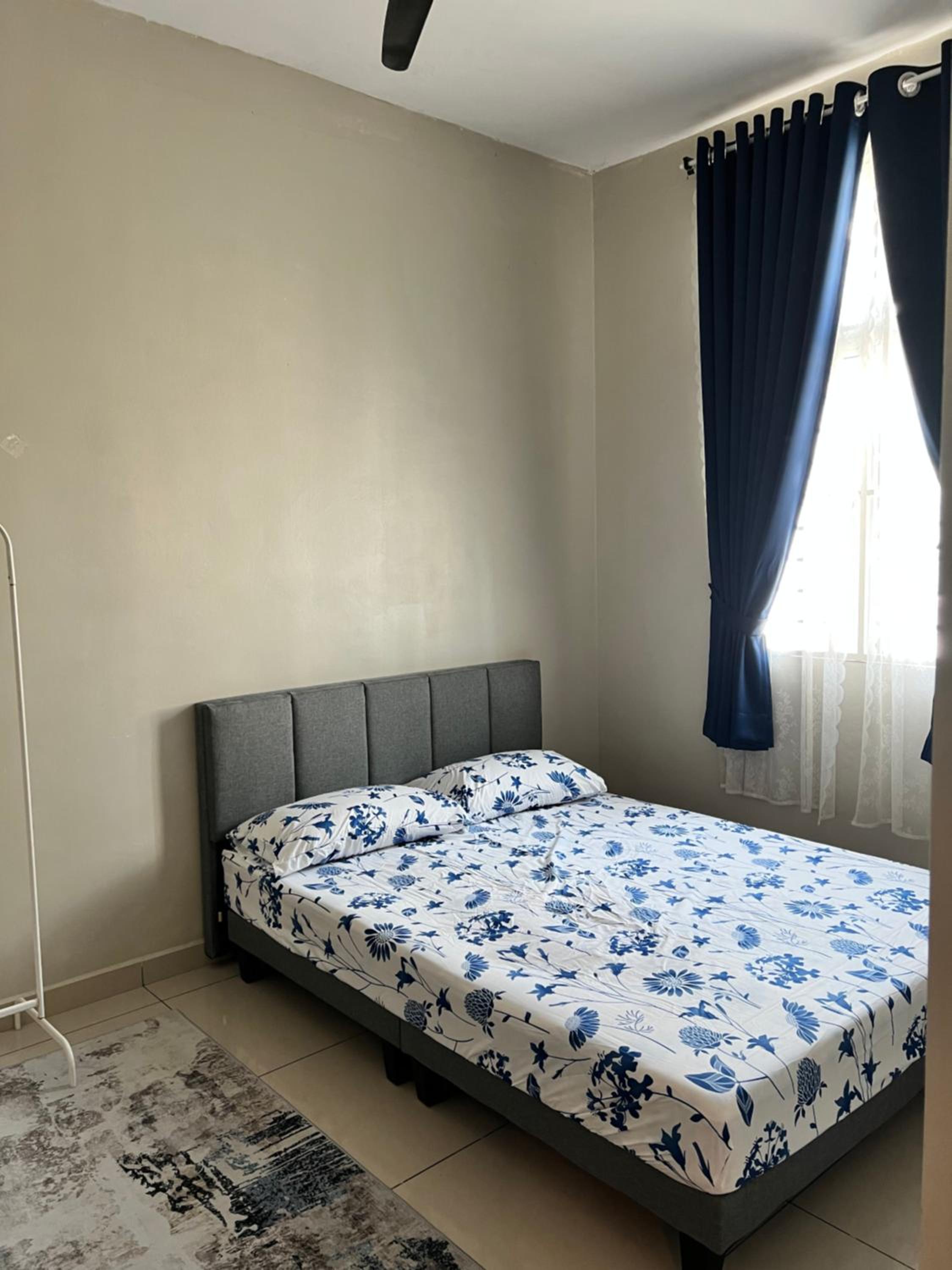Nuriman Homestay