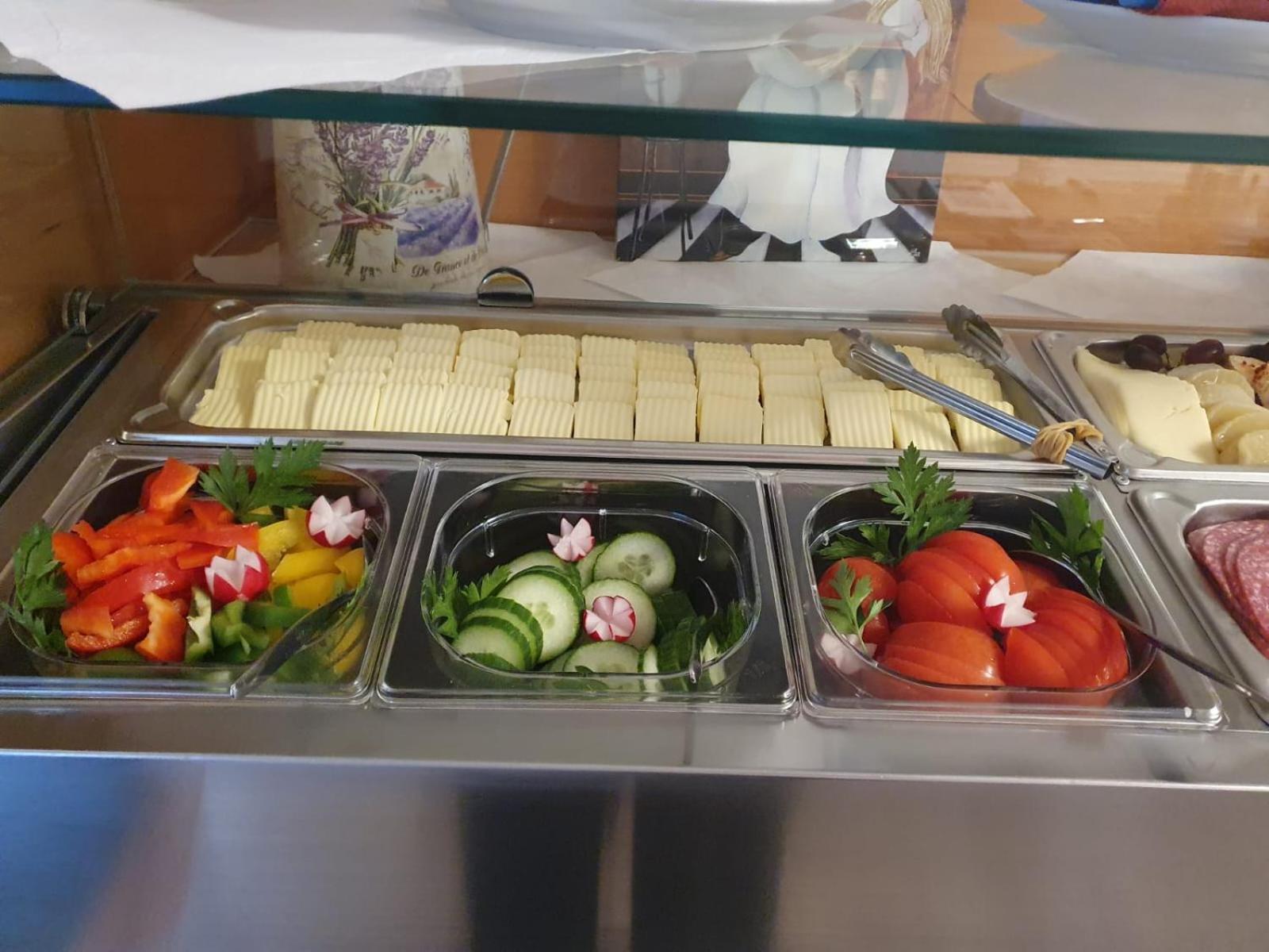 Apart Hotel Ferdinand Berlin