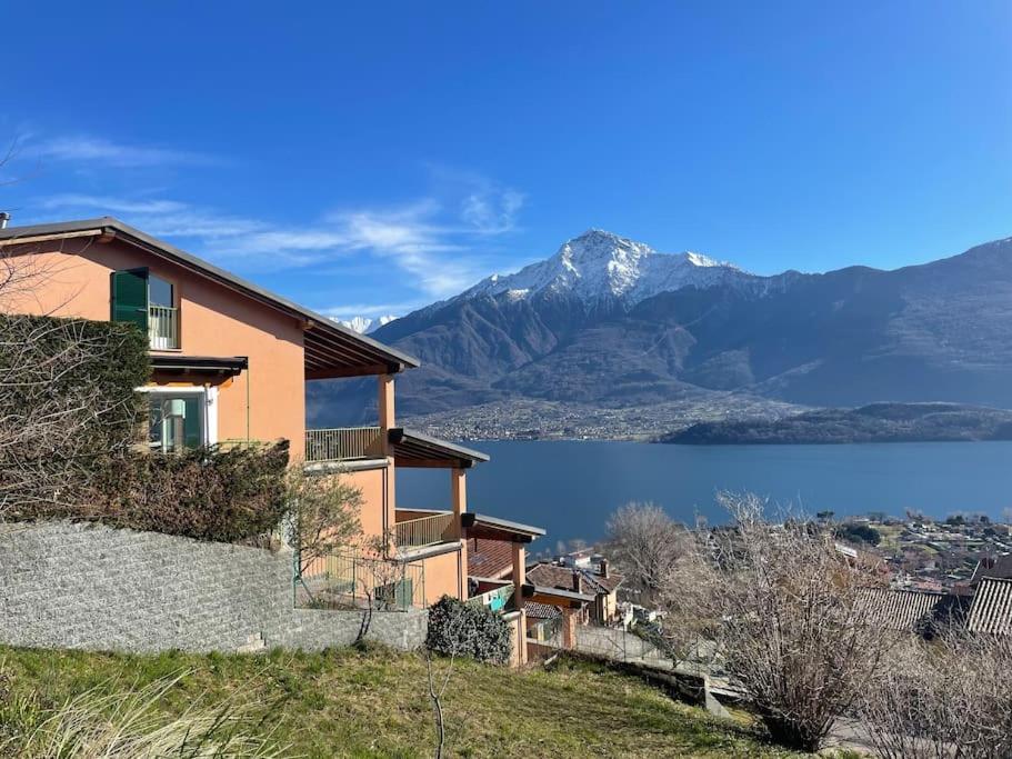 Casa Primo Sole