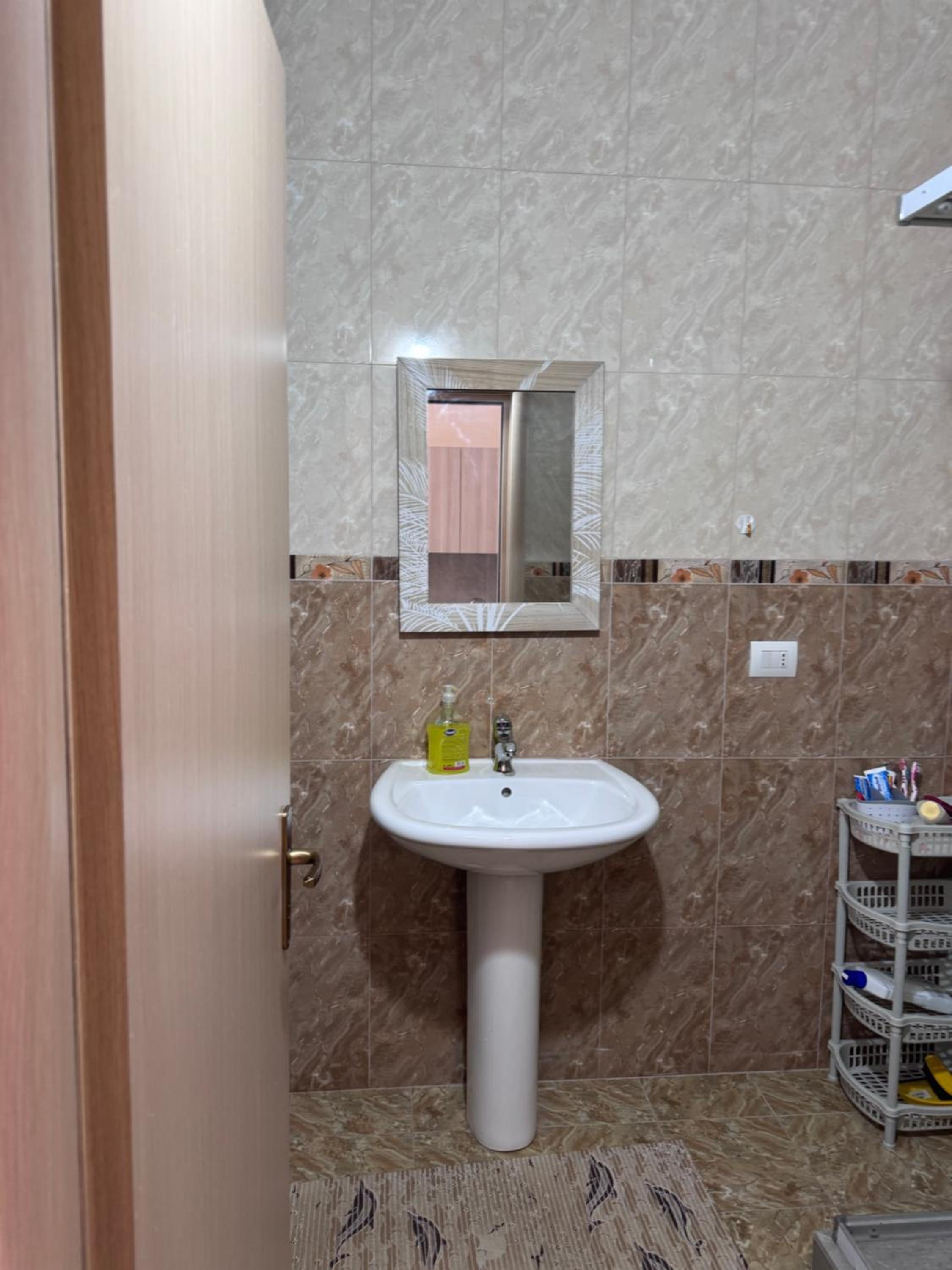 Durres Lovely Apartment with Balcony