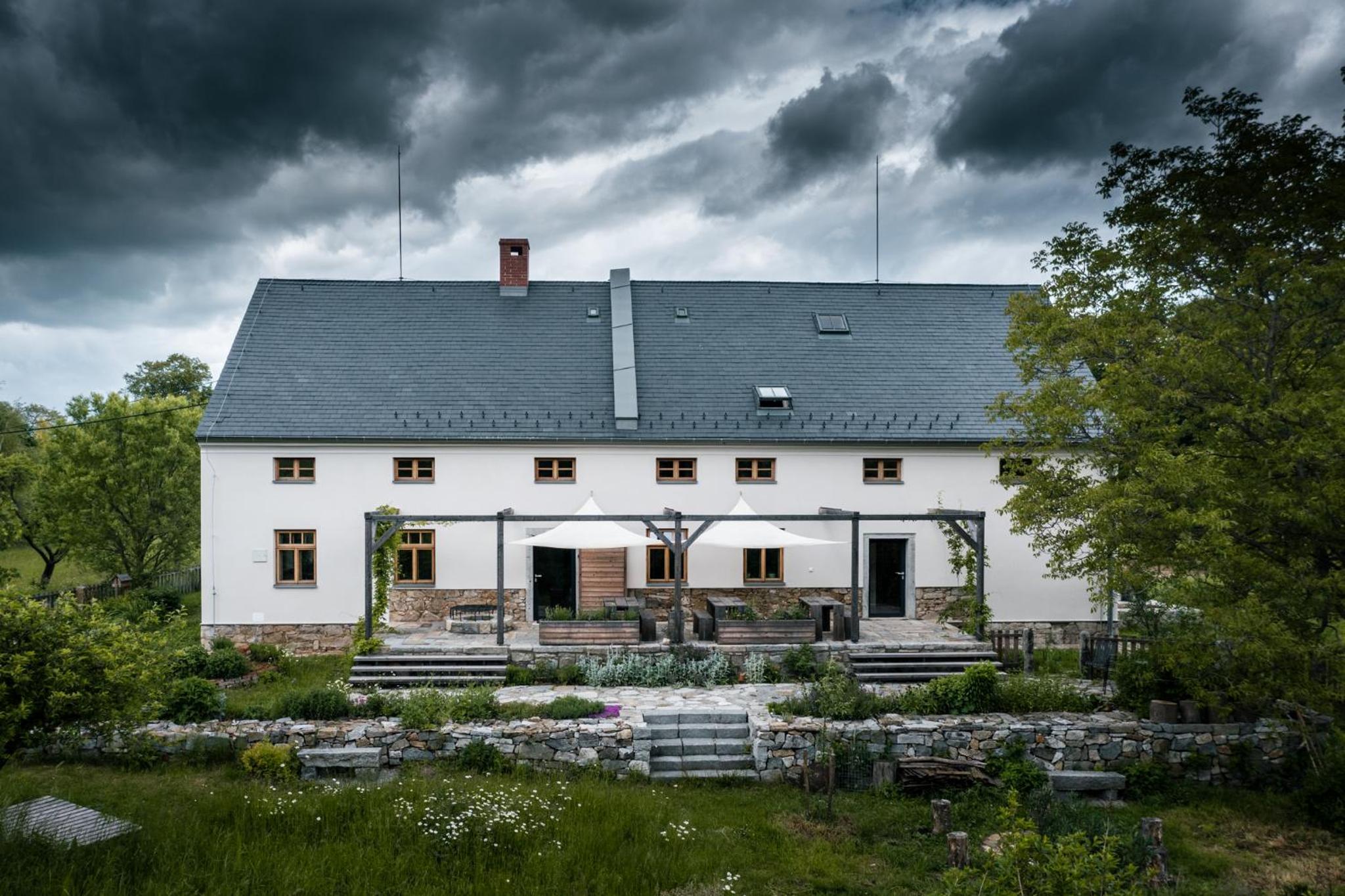 building