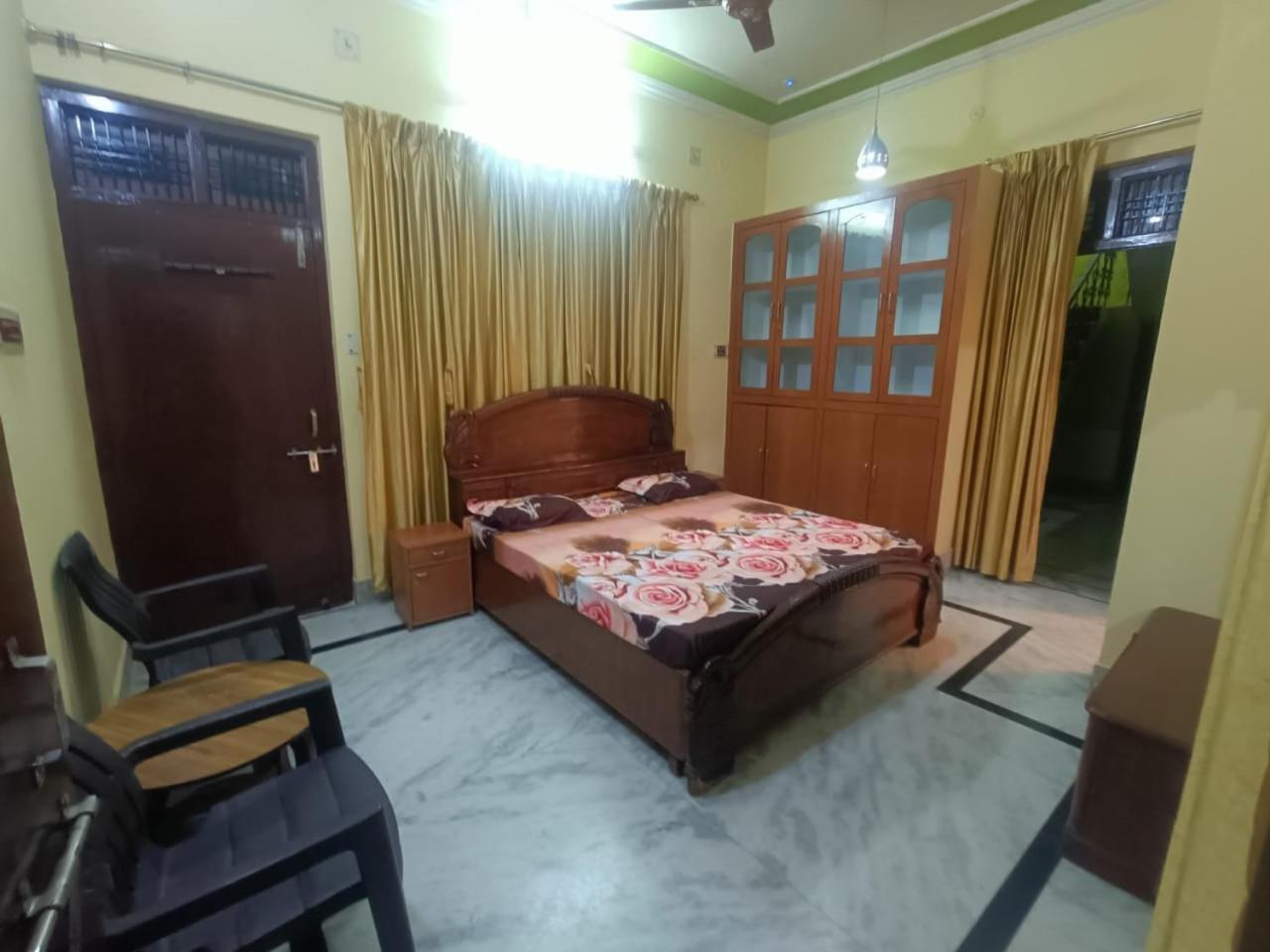 Sridhara homestay