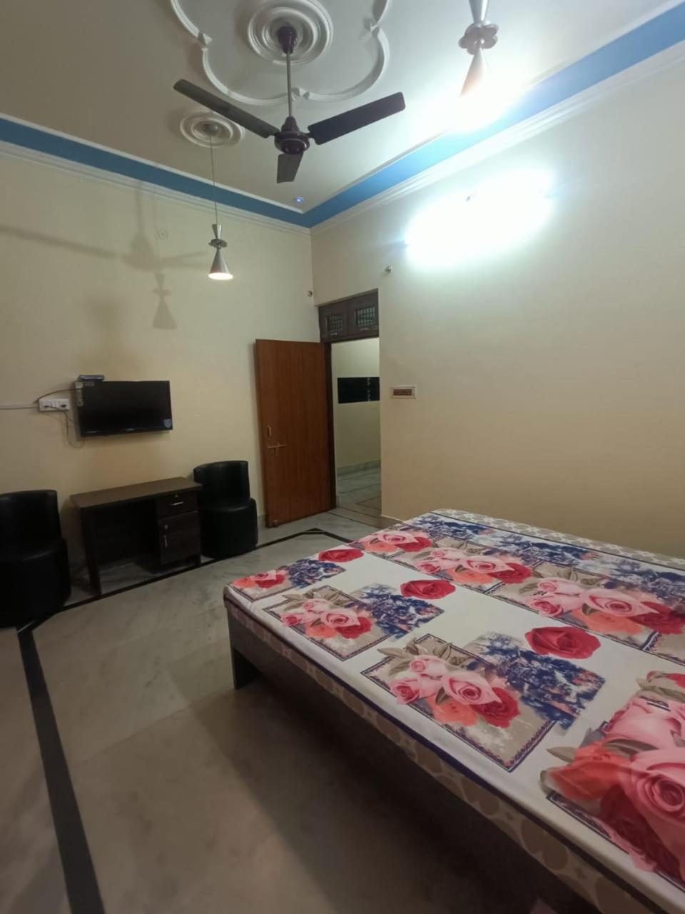 Sridhara homestay