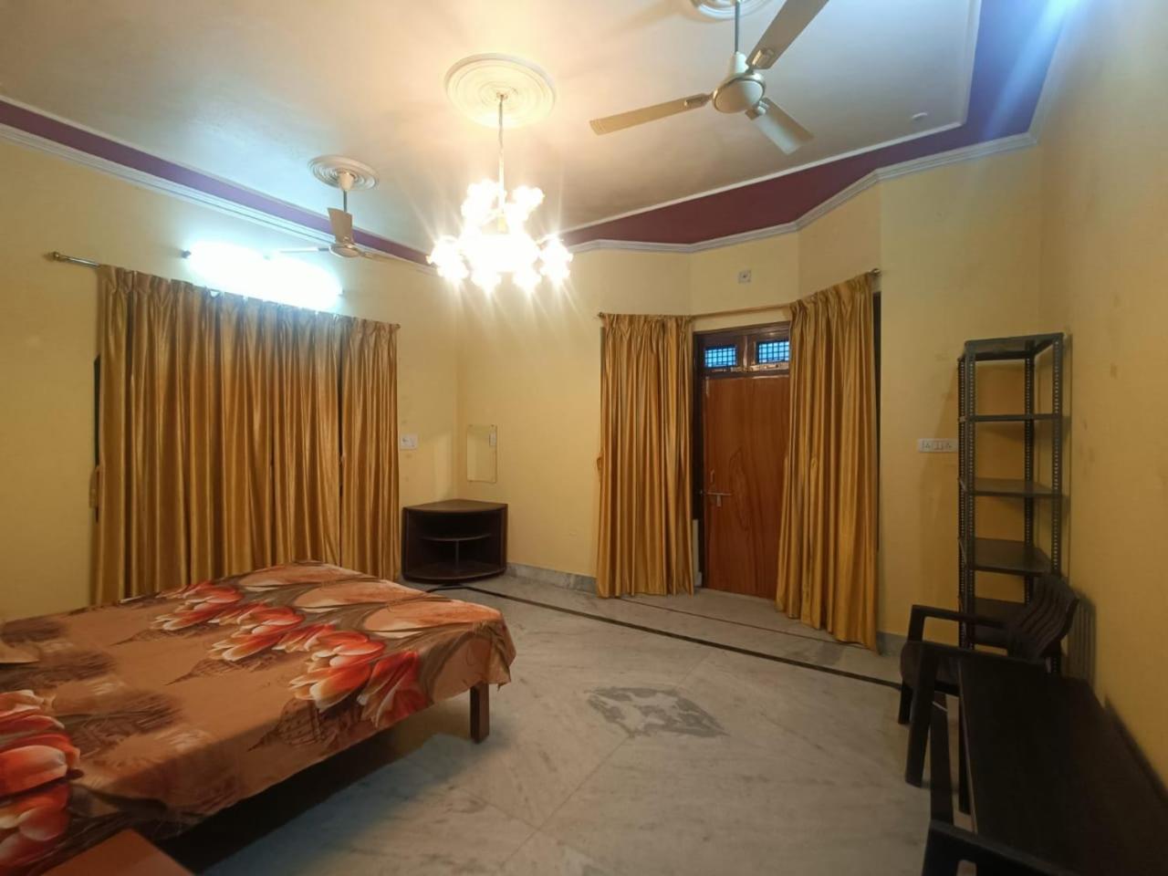 Sridhara homestay