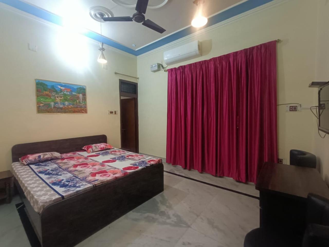 Sridhara homestay
