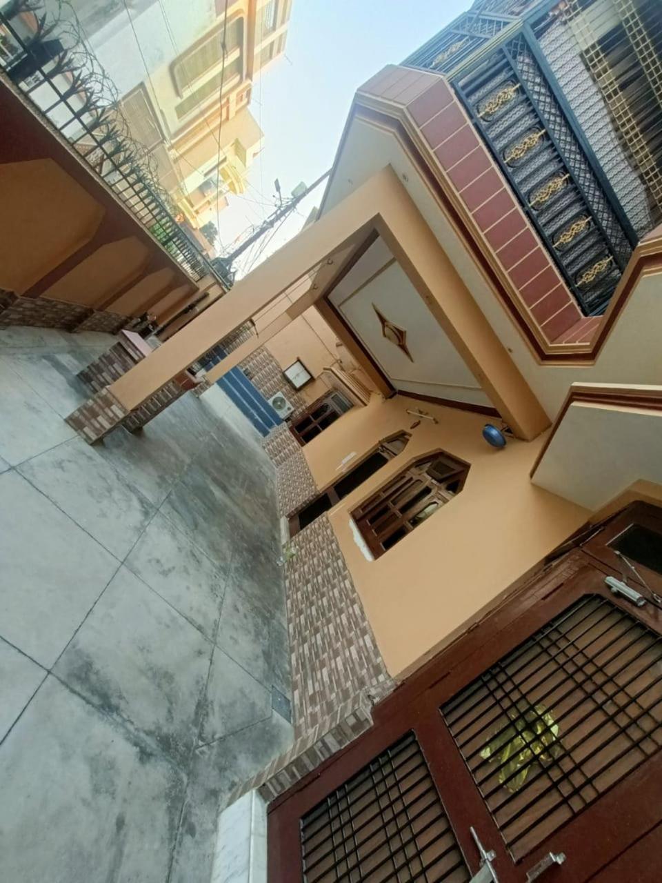 Sridhara homestay