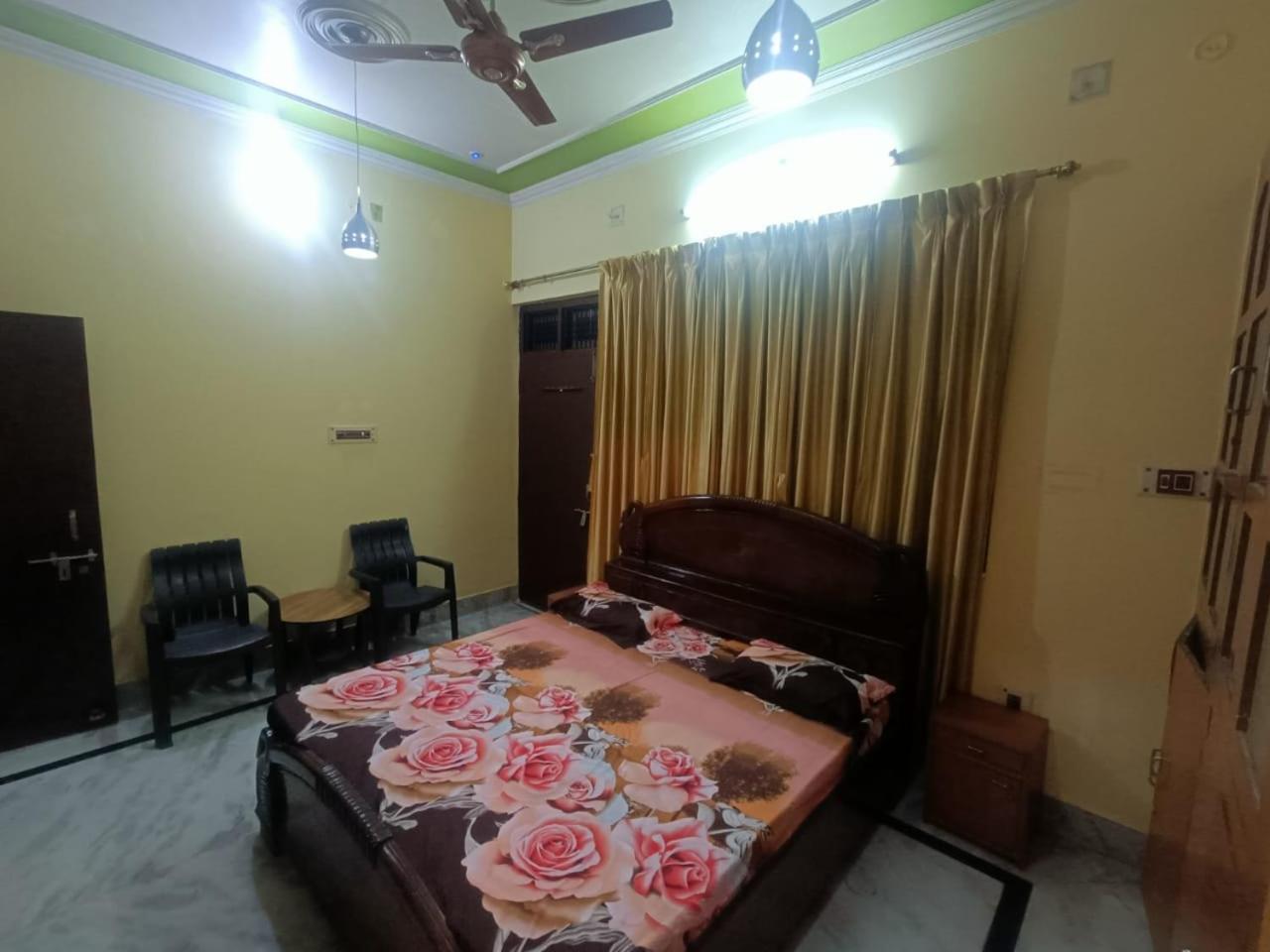 Sridhara homestay