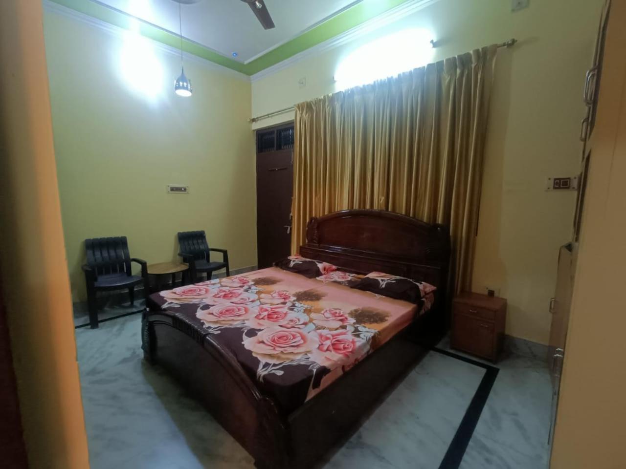 Sridhara homestay