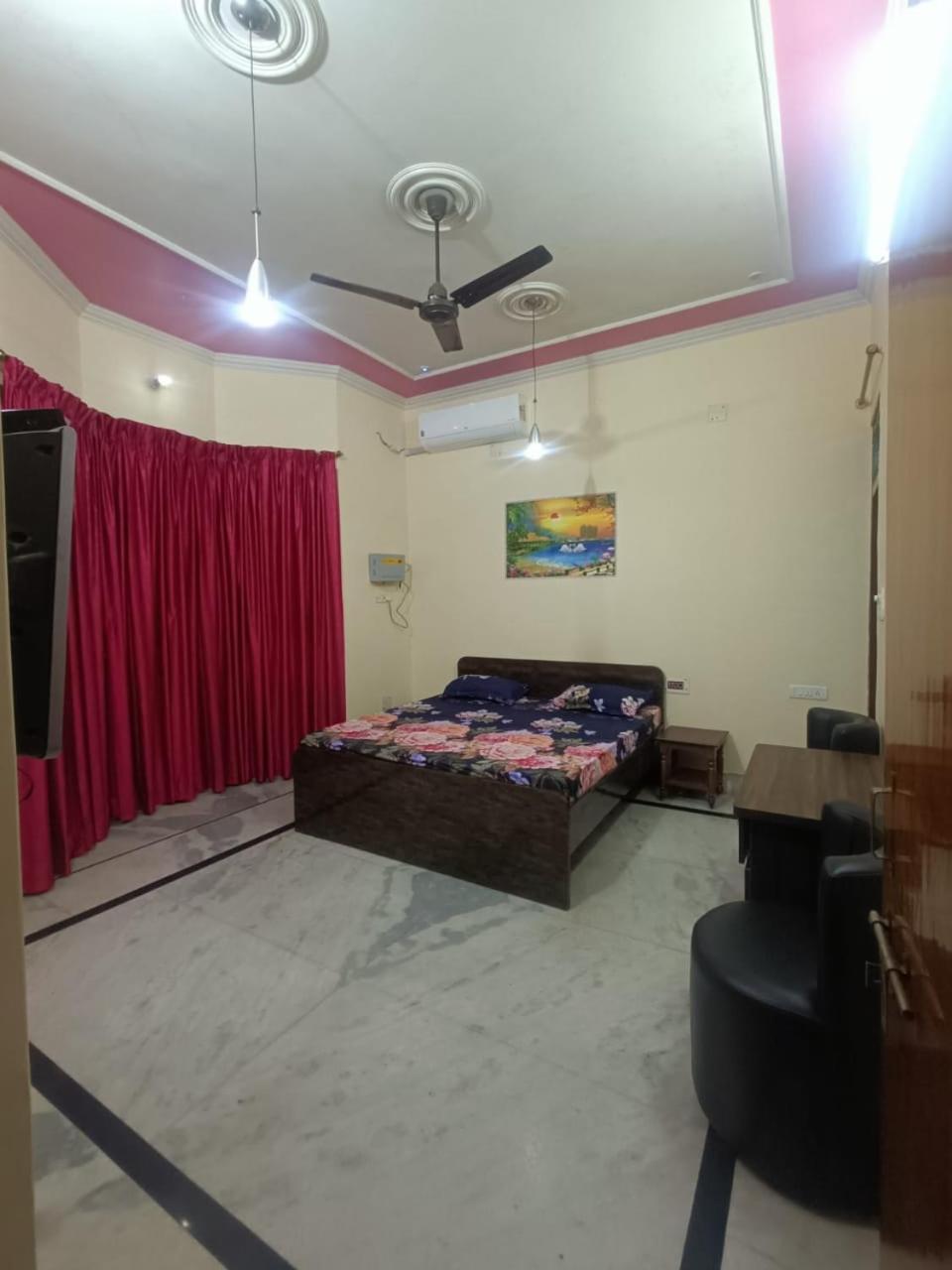 Sridhara homestay