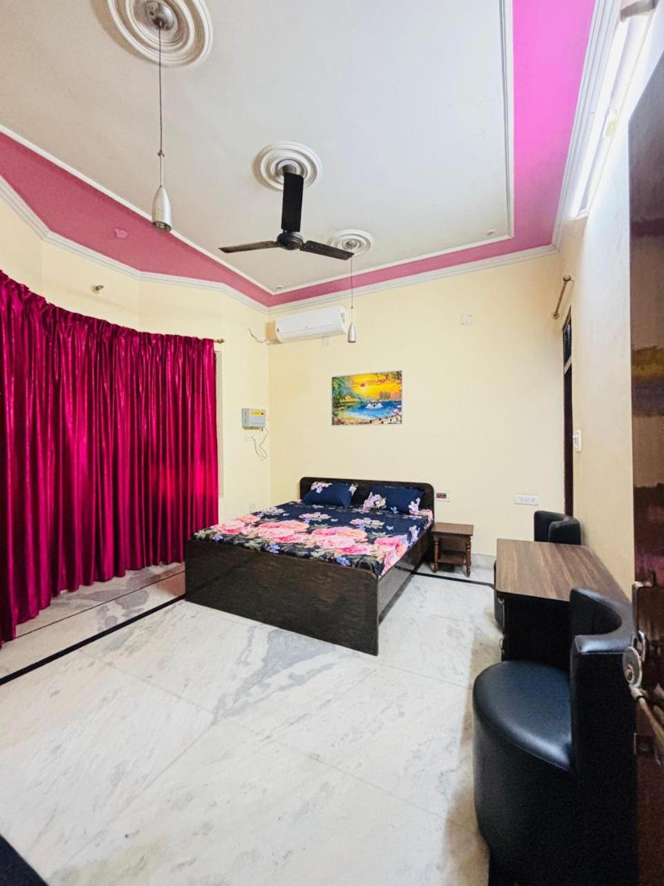 Sridhara homestay