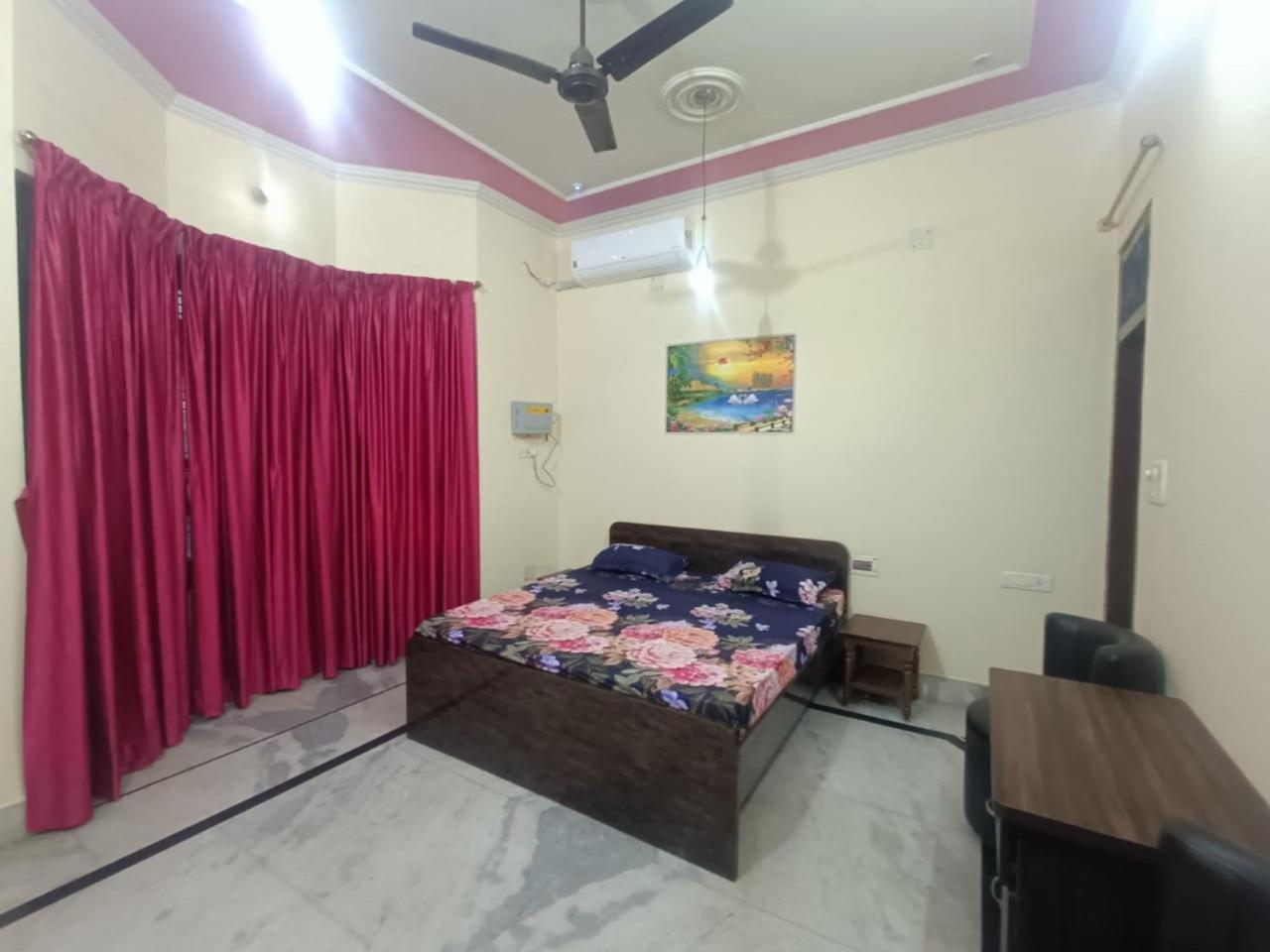 Sridhara homestay