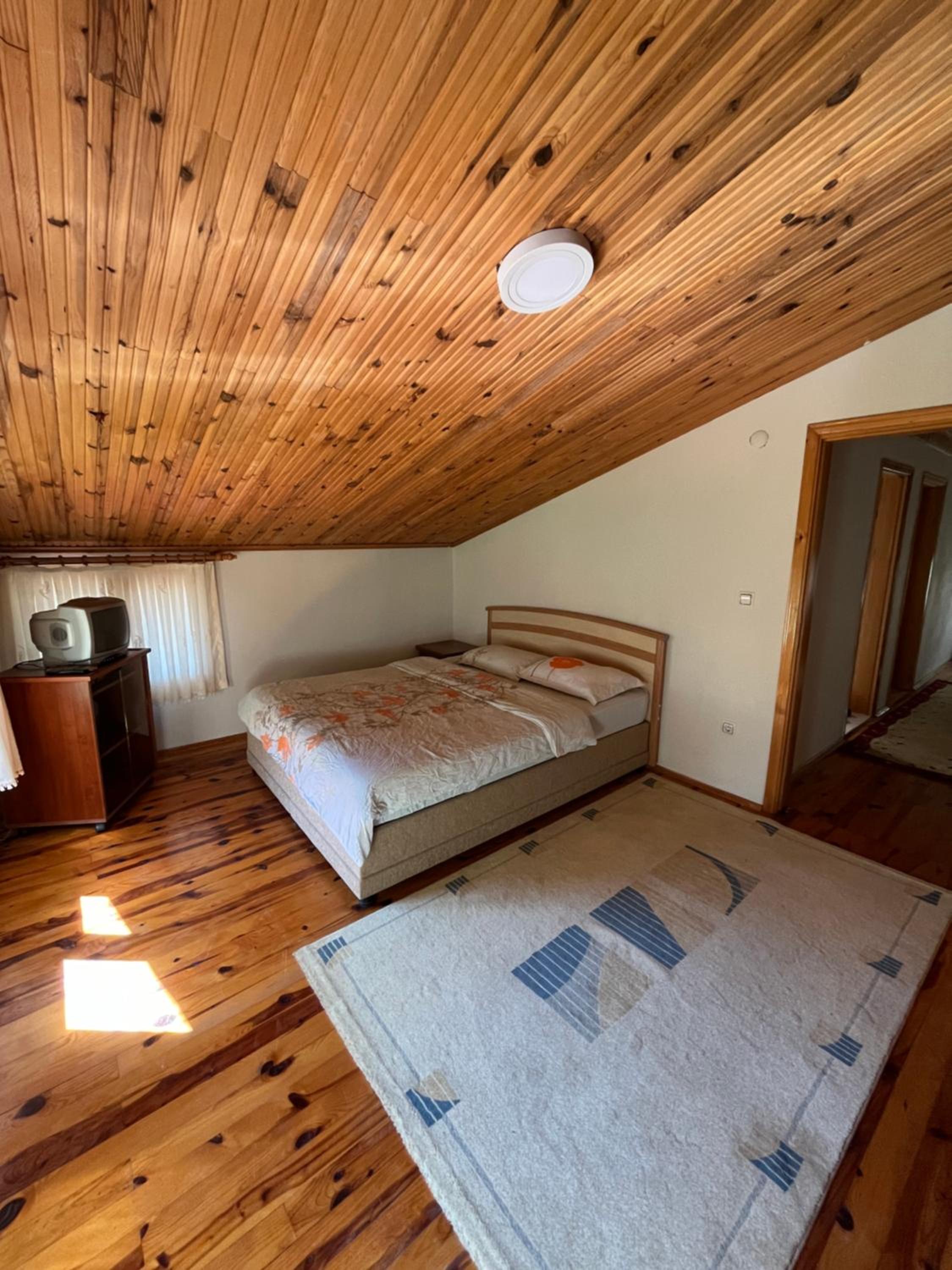 Ayder Pun Apart Three-Storey Villa view 5