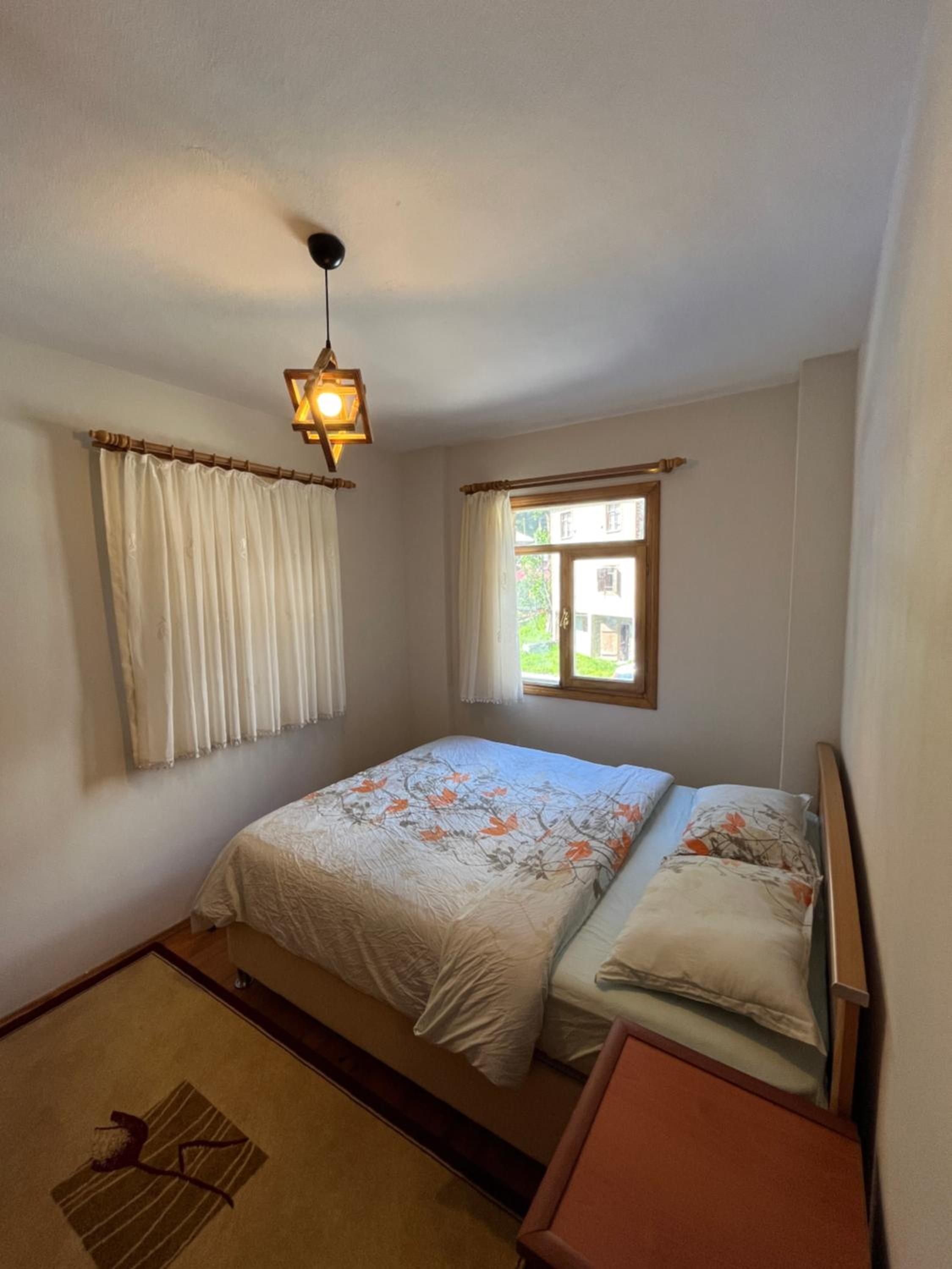 Ayder Pun Apart Three-Storey Villa view 4