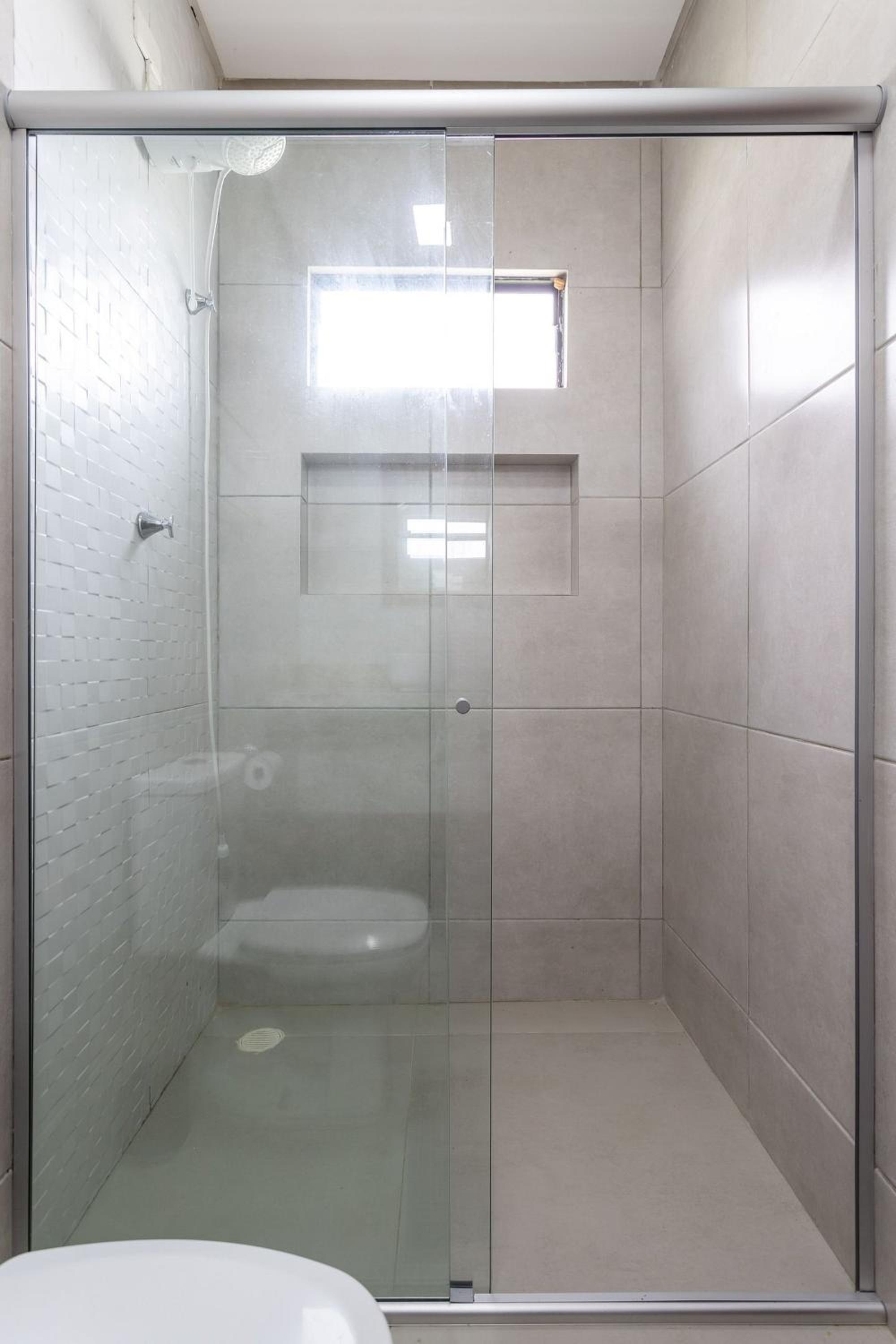 Refuge with 4 Suites in São Miguel dos Milagres