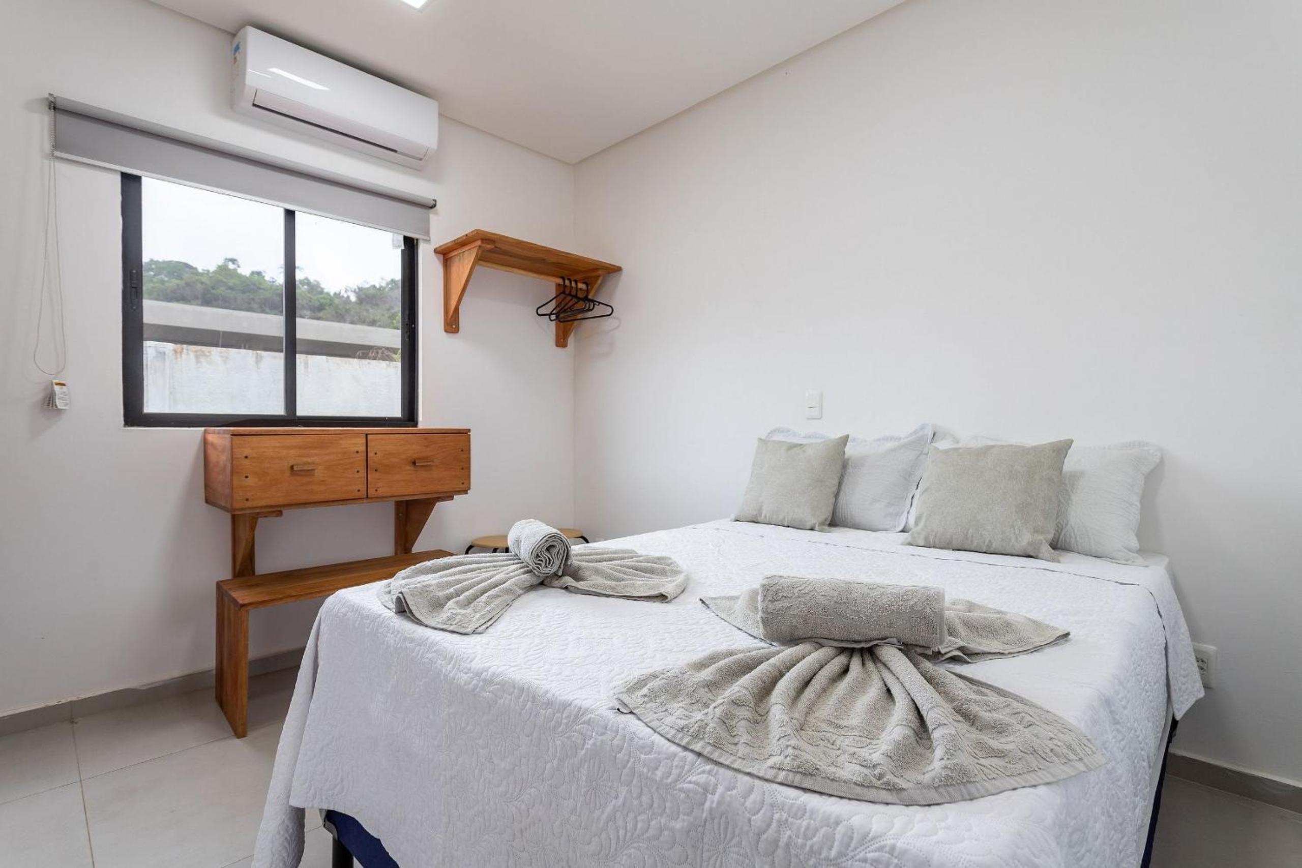 Refuge with 4 Suites in São Miguel dos Milagres