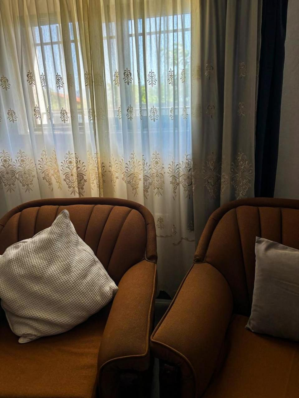Garden One Bedroom Apartment