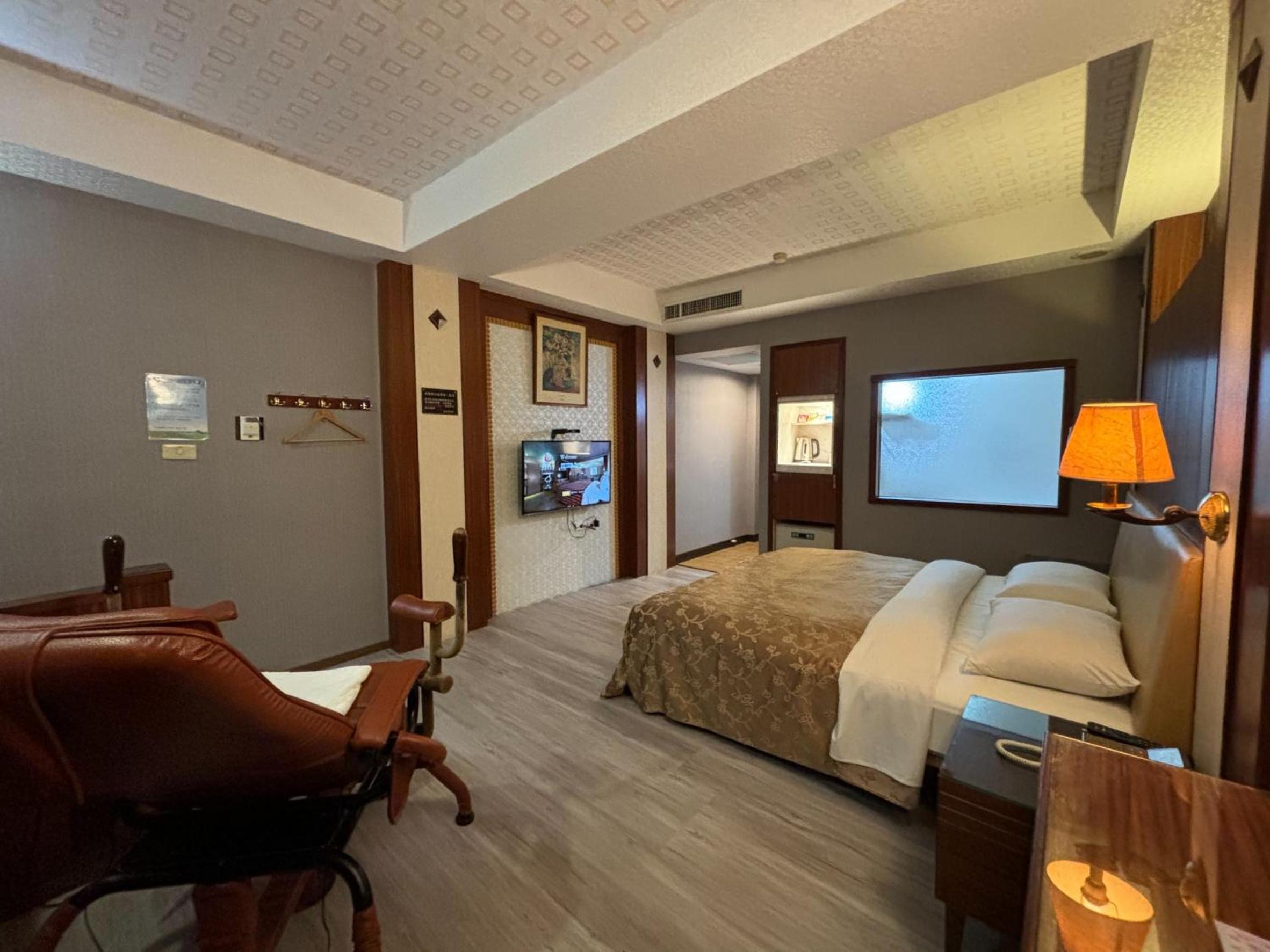 Hua Xiang Motel - Da Chang