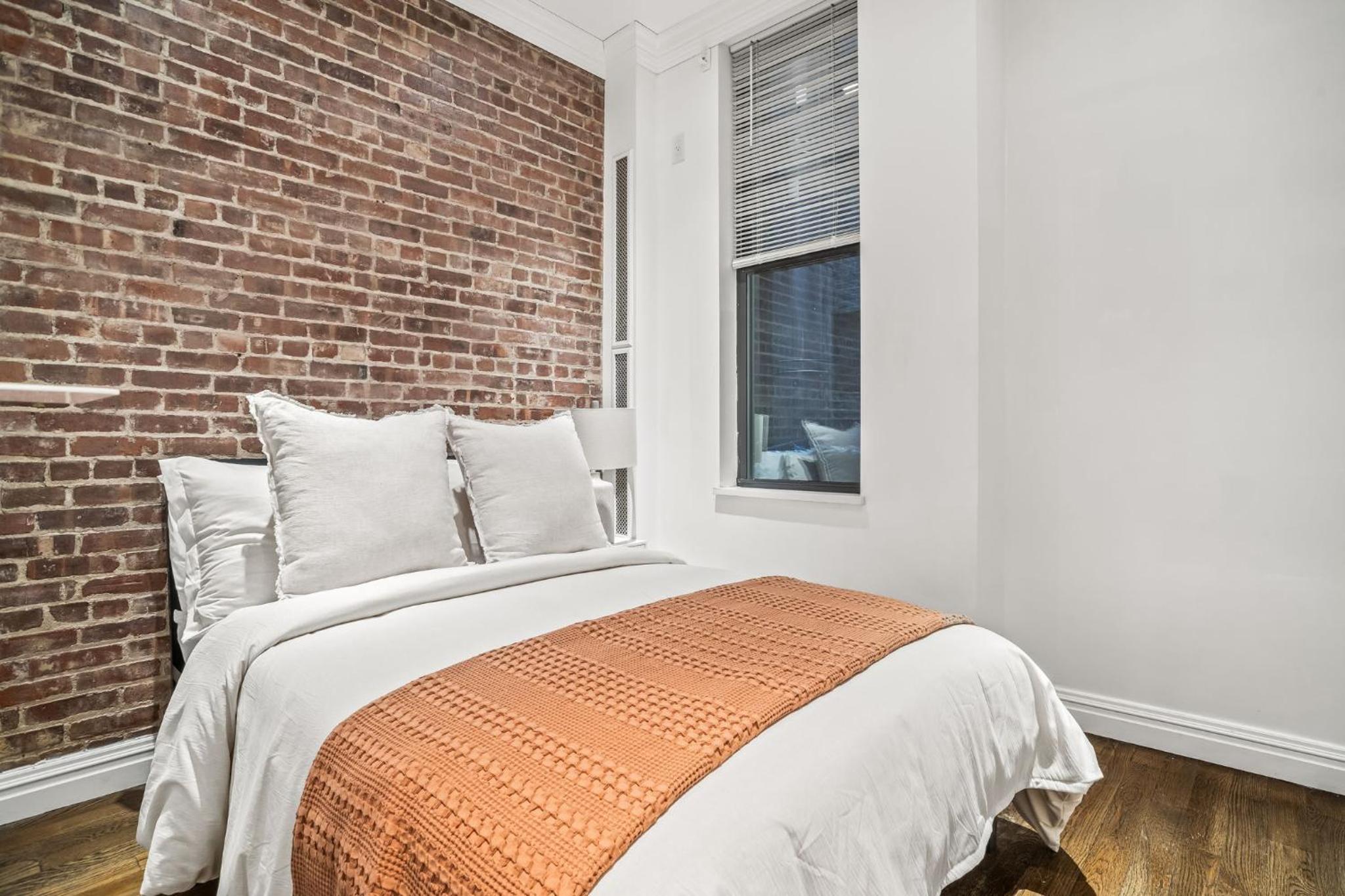 Modern 3bd 1 Bath City Escape