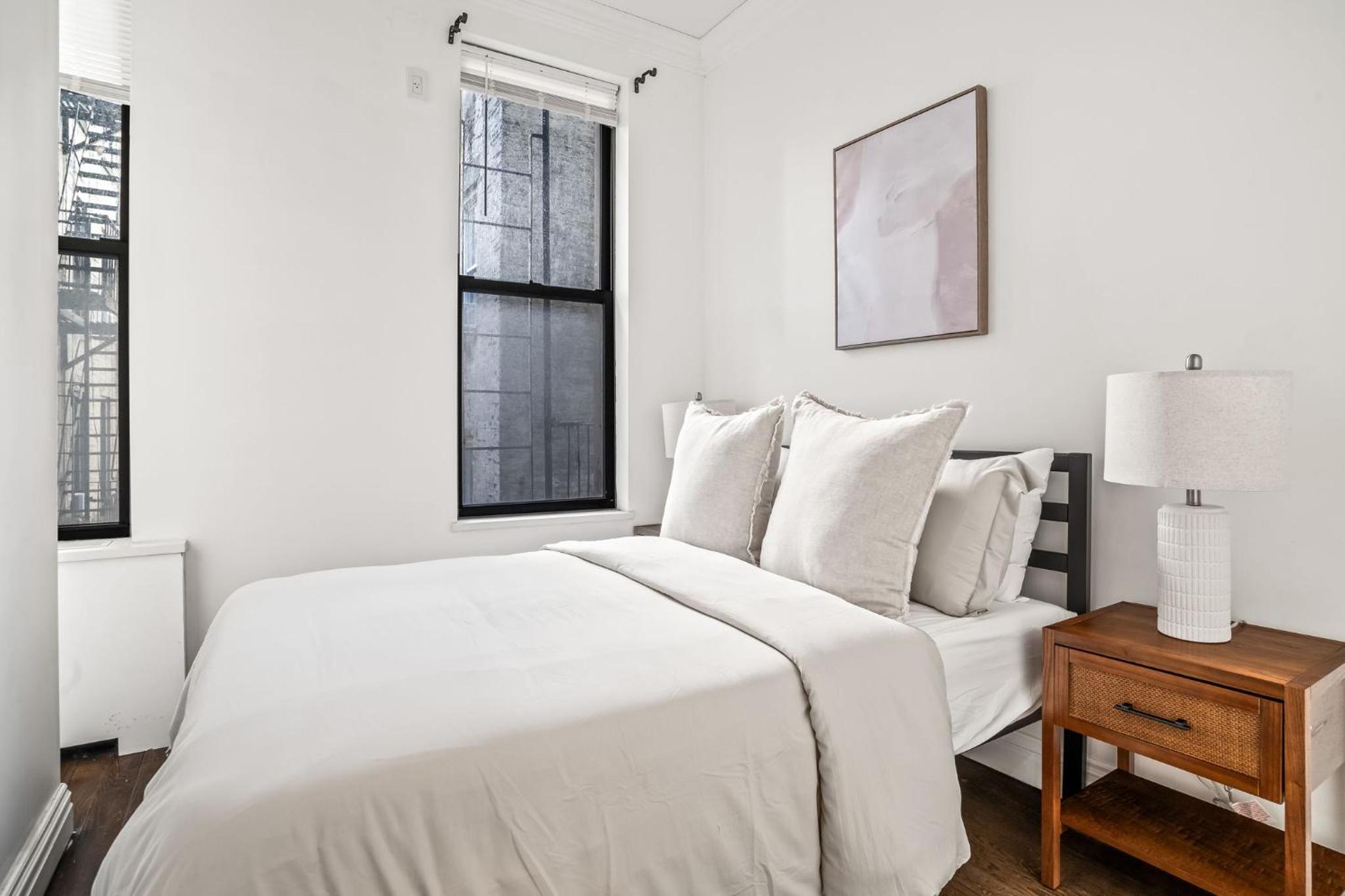 Modern 3bd 1 Bath City Escape
