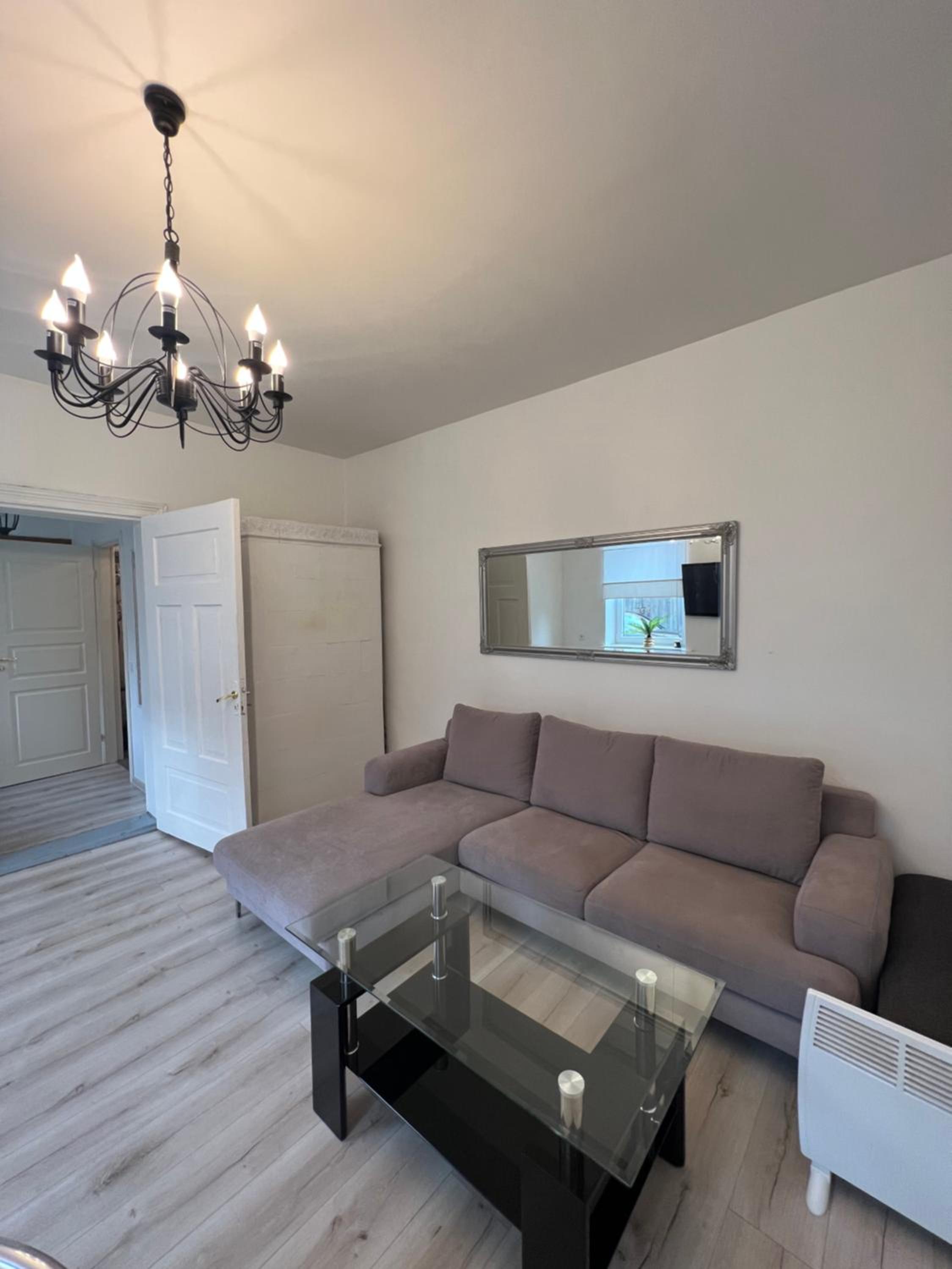 Cosy Apartment Klaipėdos 9