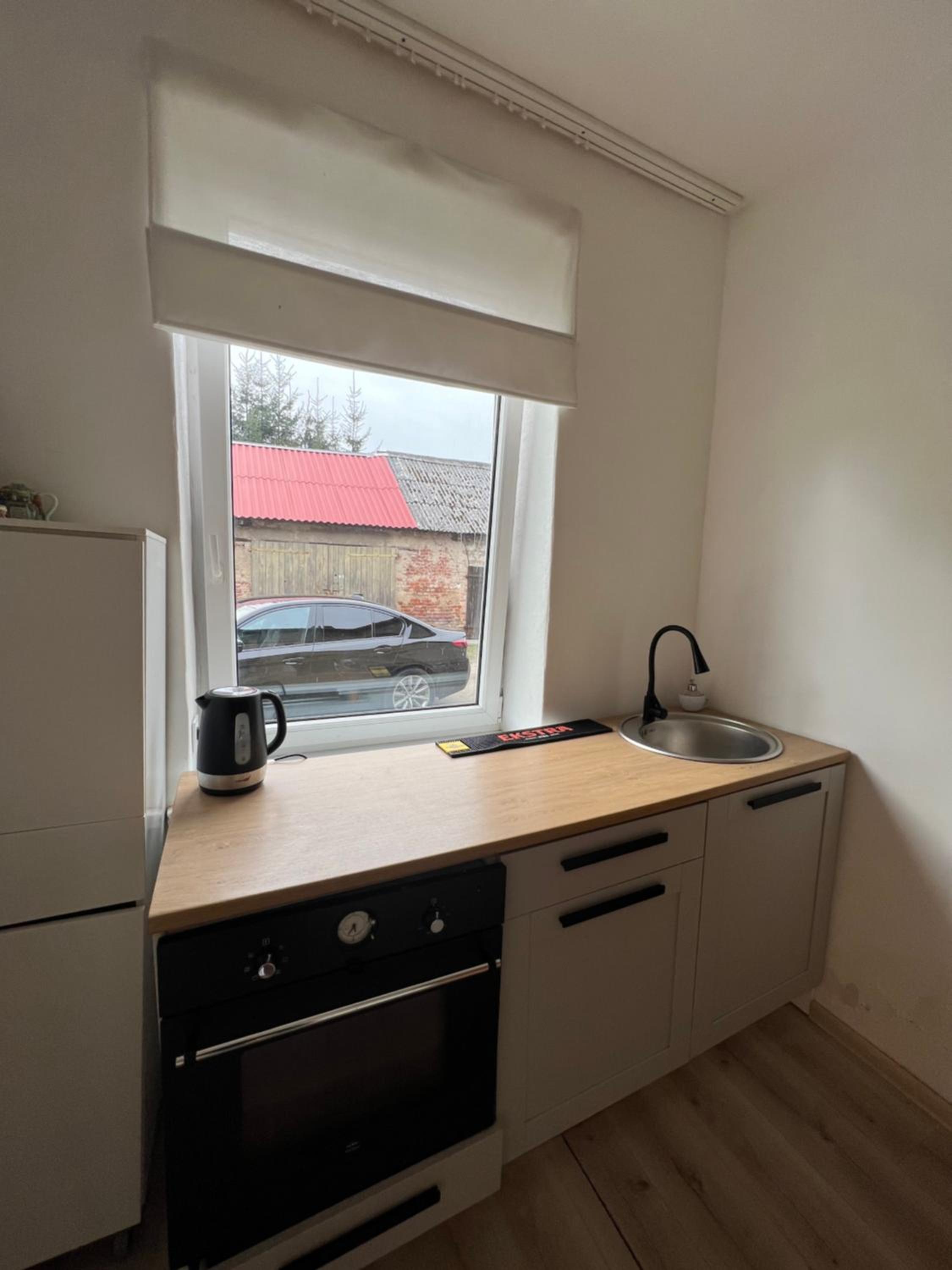 Cosy Apartment Klaipėdos 9