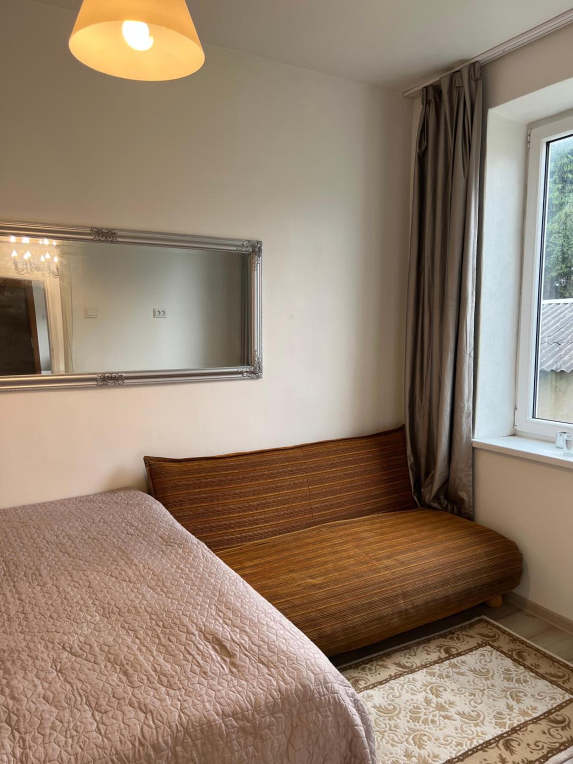 Cosy Apartment Klaipėdos 9