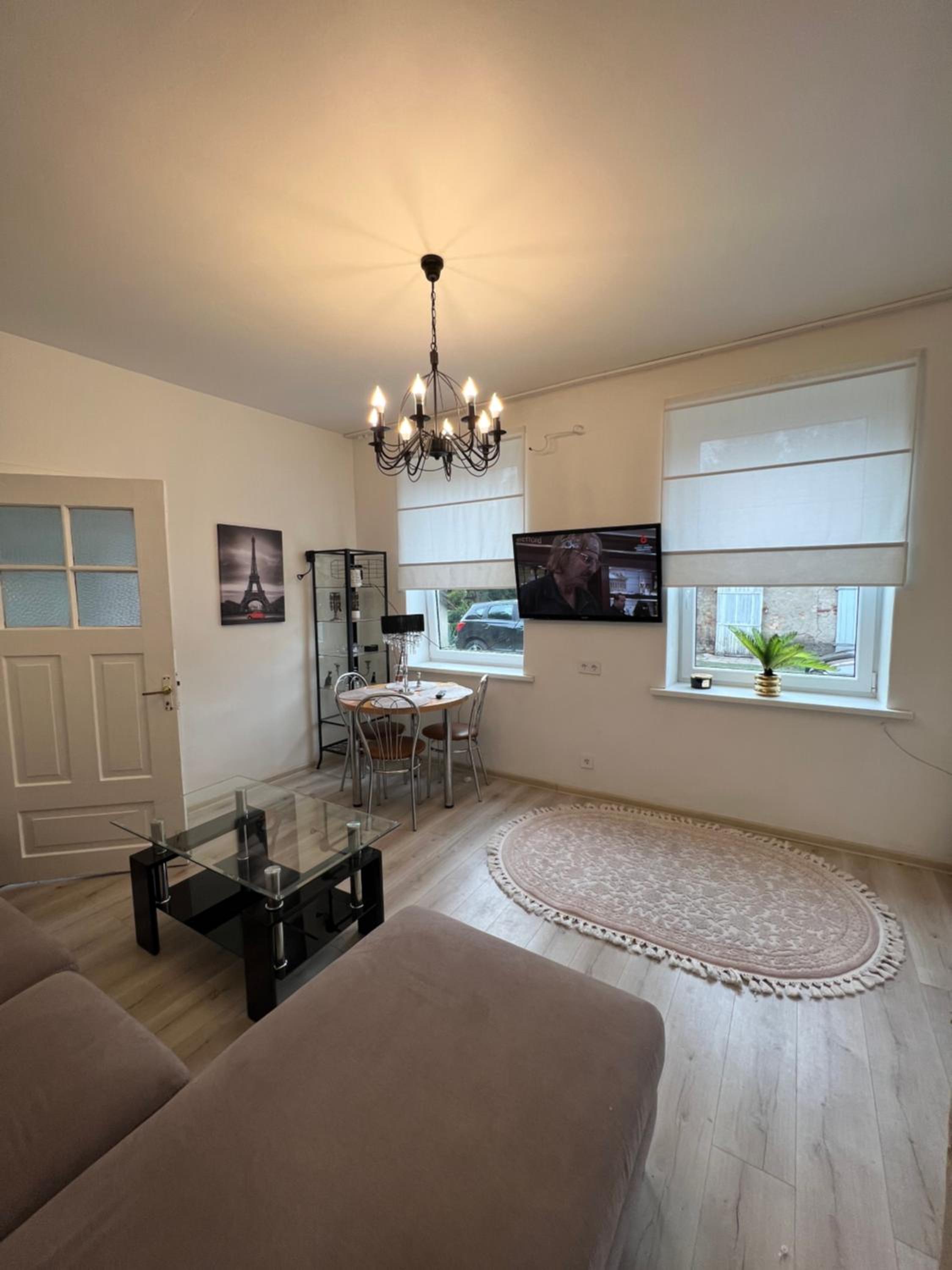 Cosy Apartment Klaipėdos 9