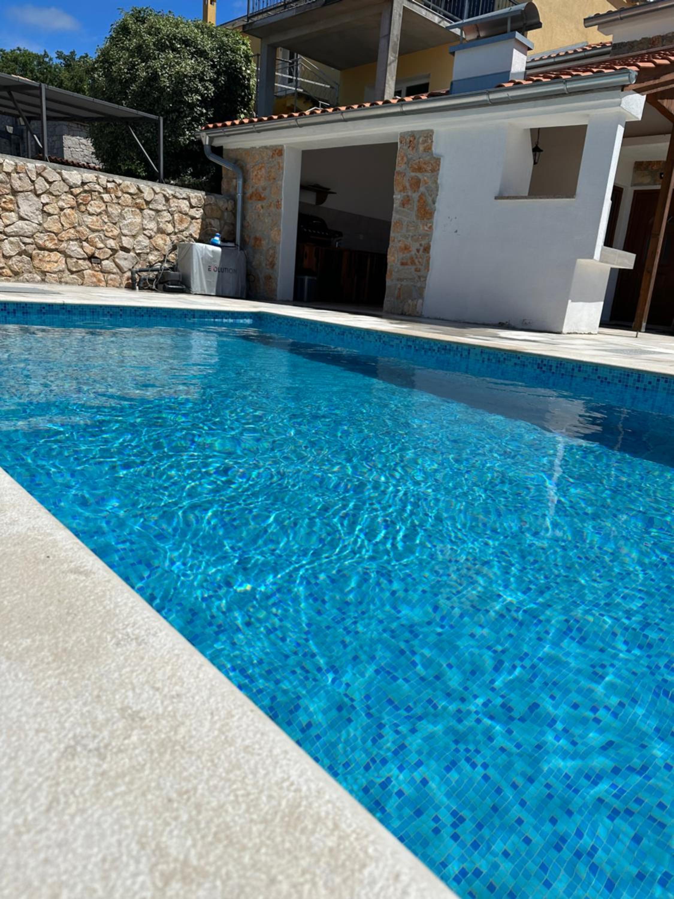 Villa Manuela
