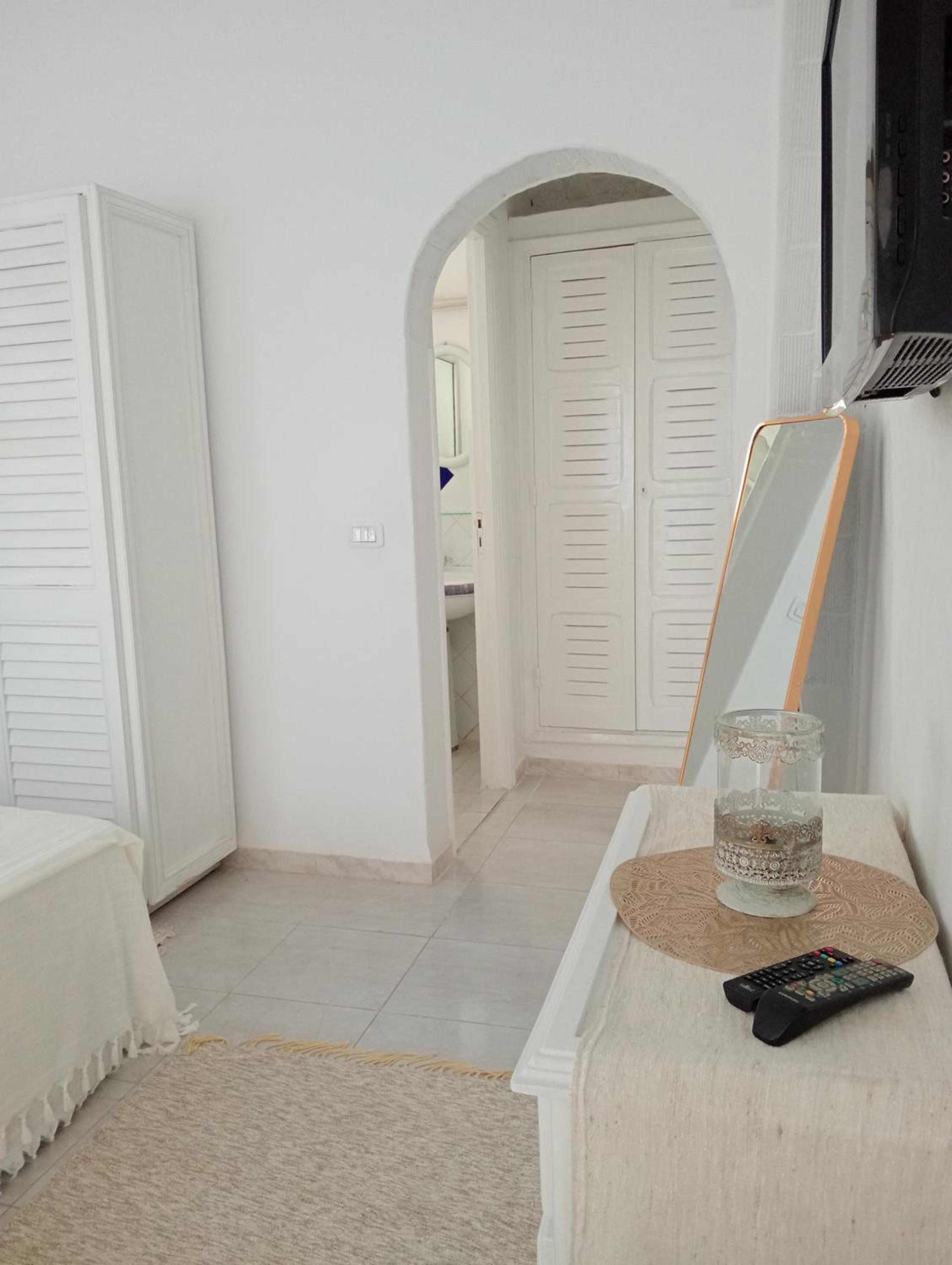 Villa Flora Hammamet