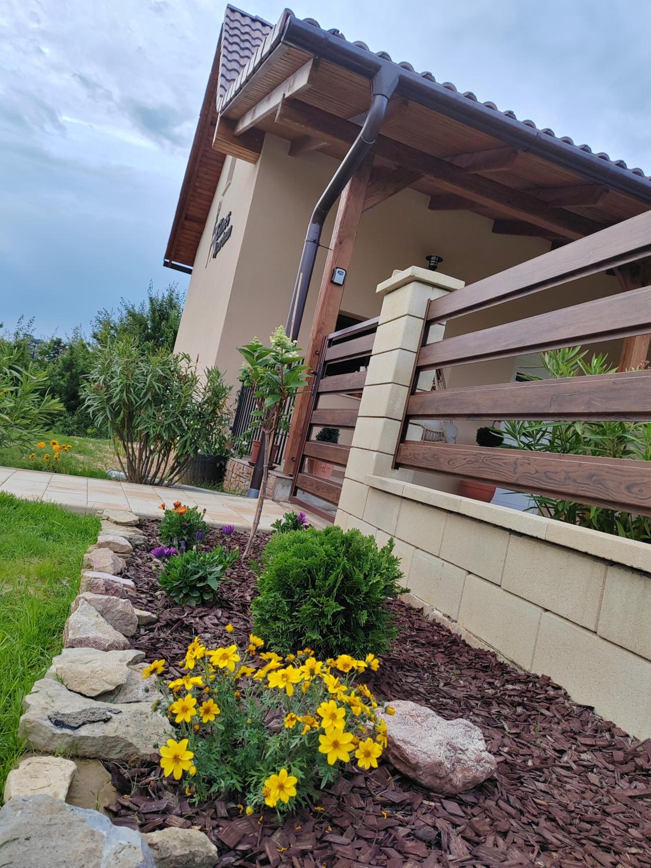 Gímes Apartman