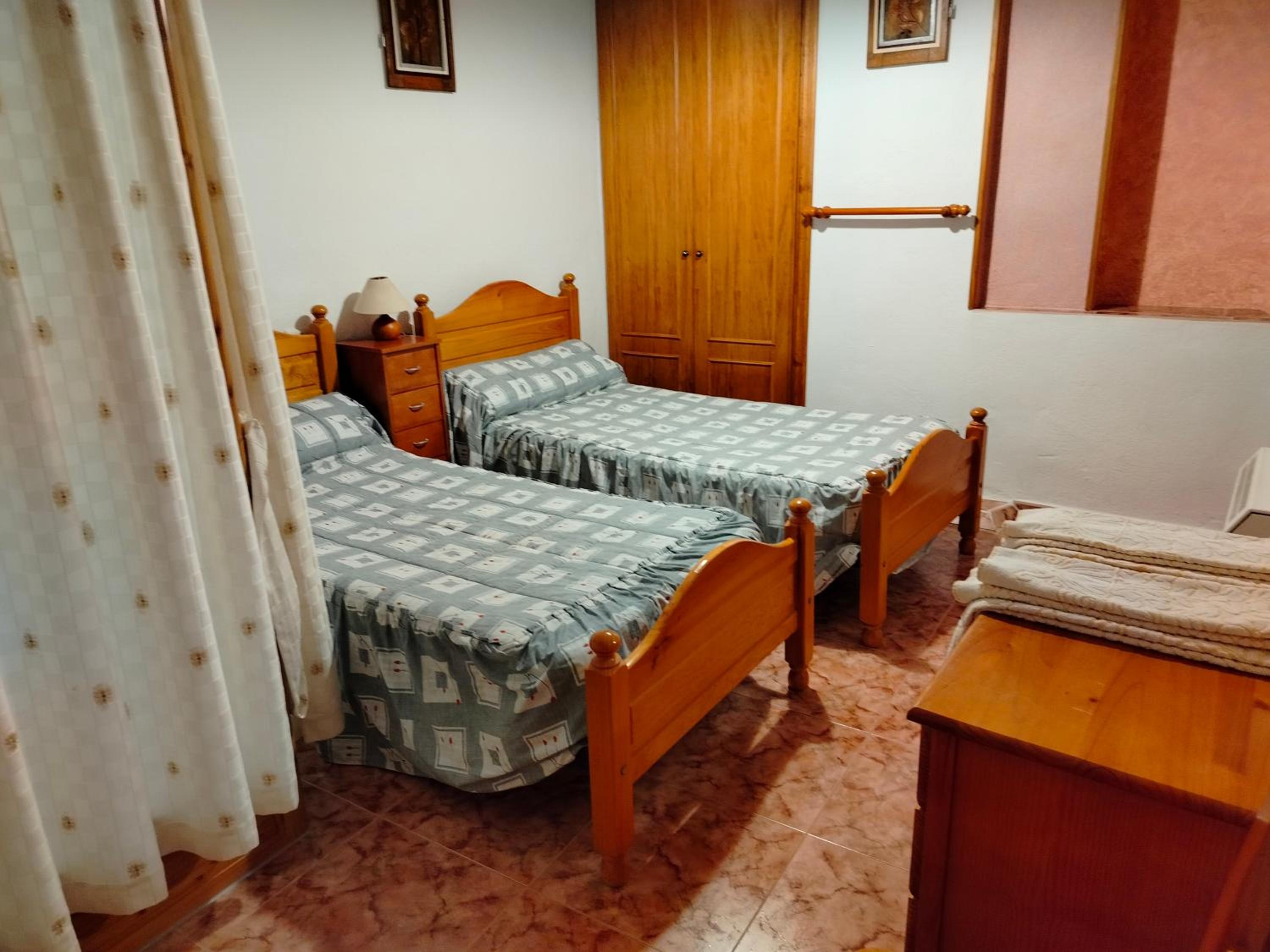 Casa Milagros