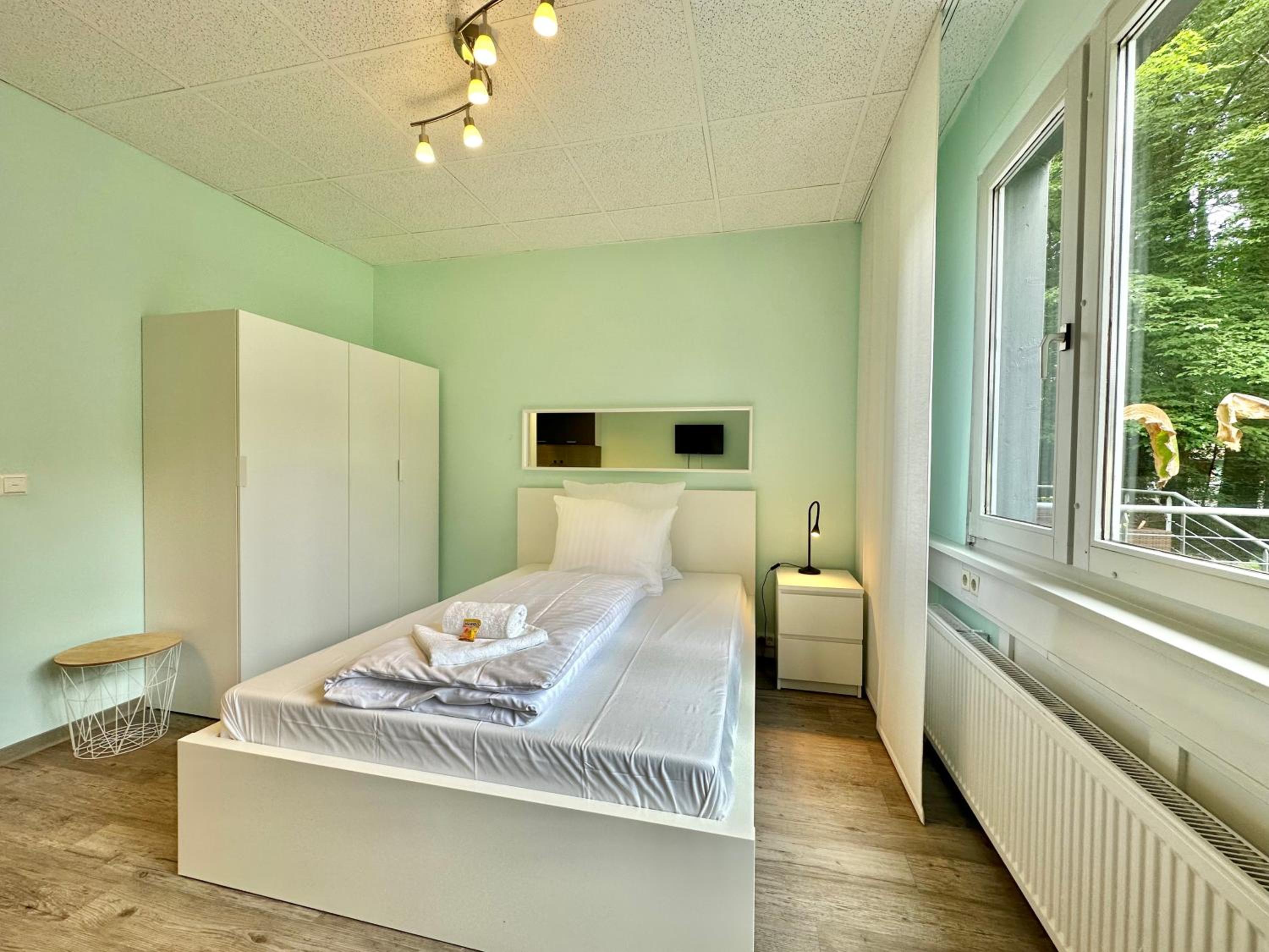 GuestHouse Gütersloh