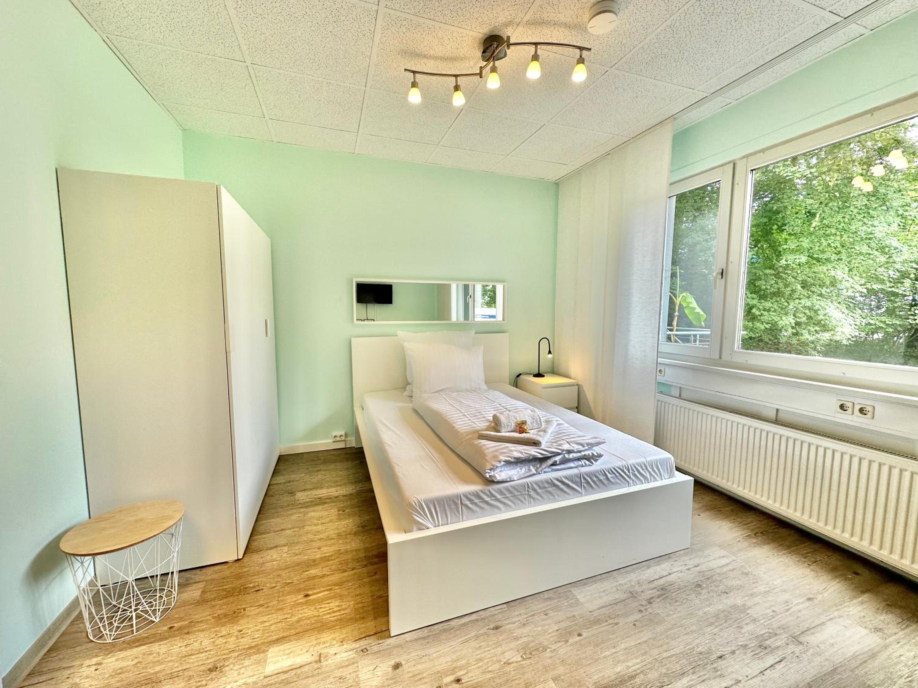 GuestHouse Gütersloh