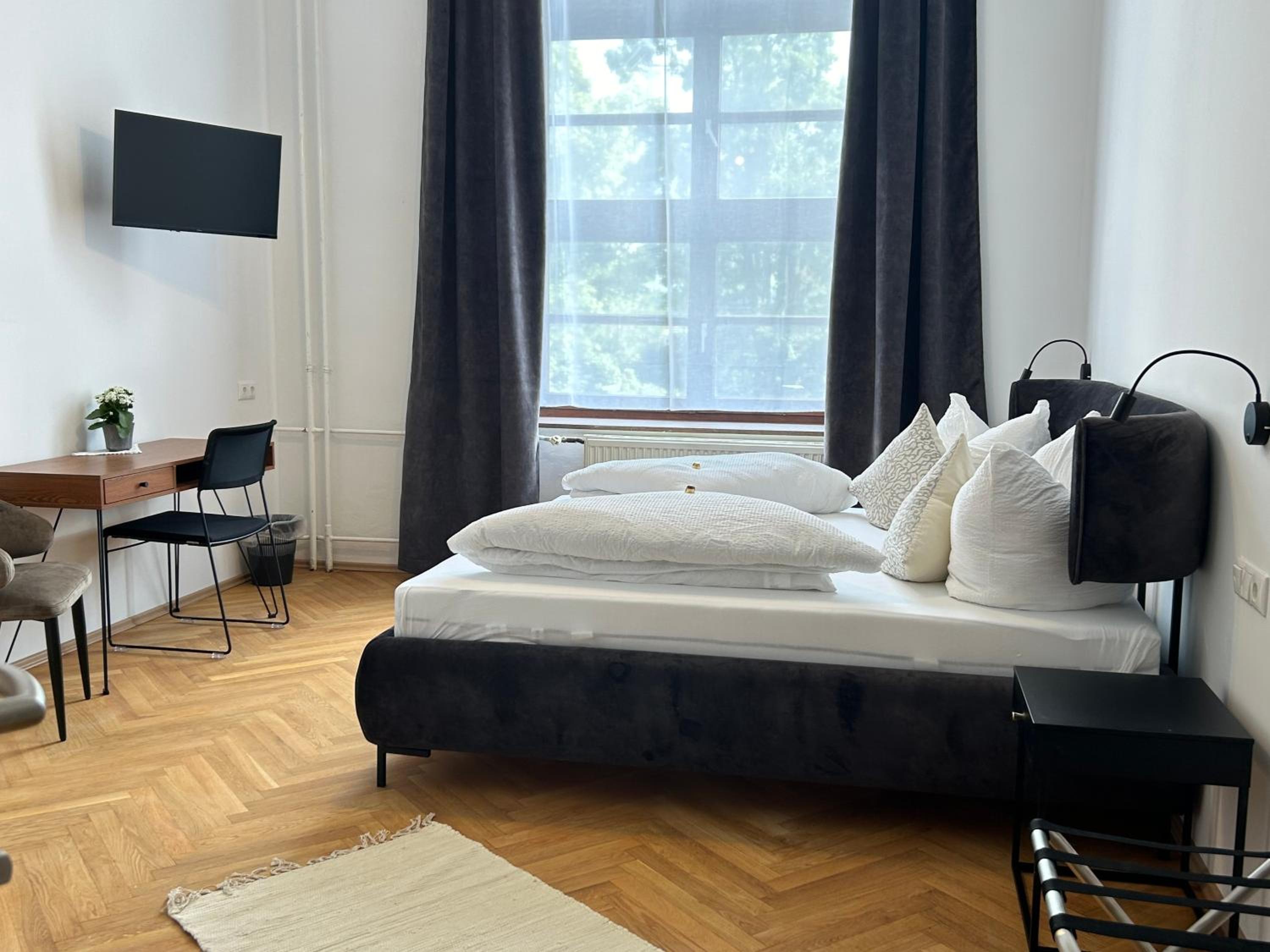 Pension l'Etage