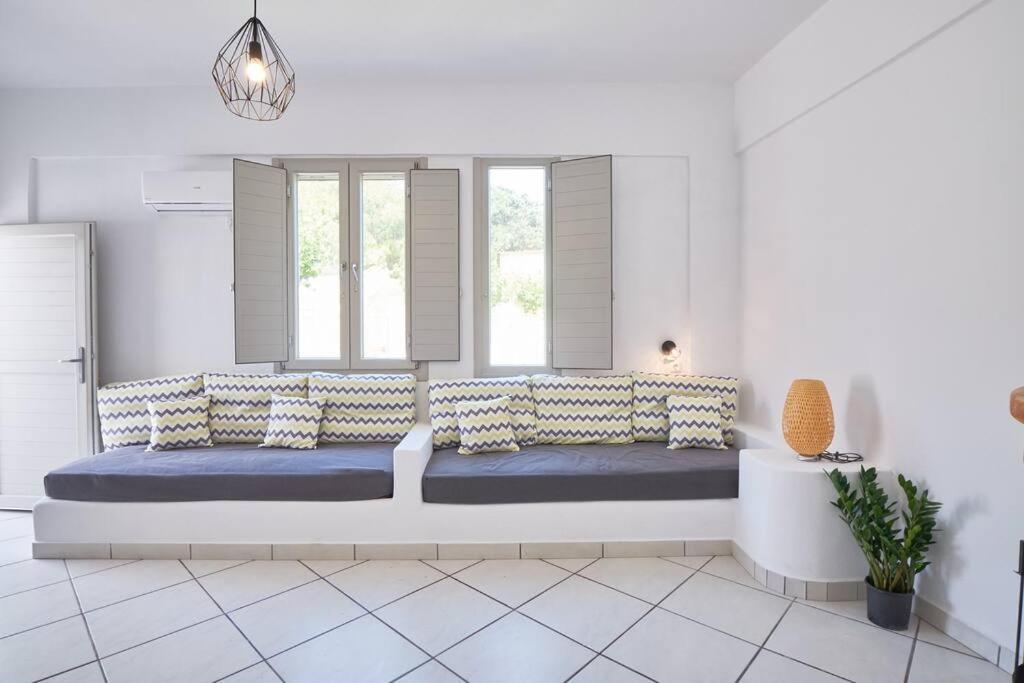 Bougain-villa