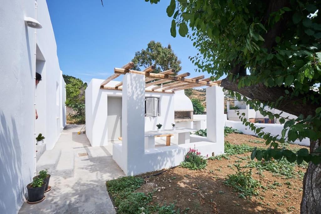 Bougain-villa