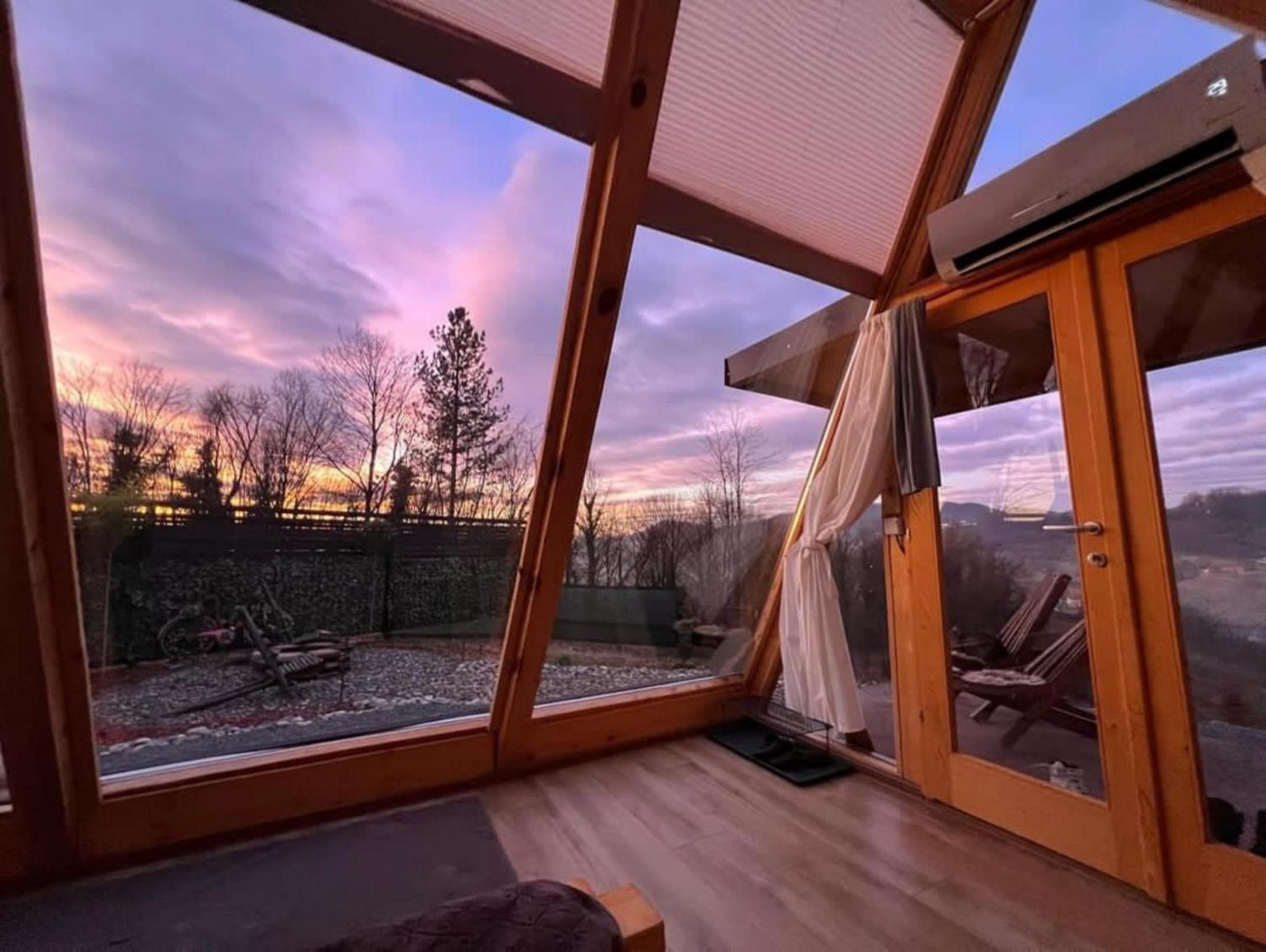 Lovely Chalet