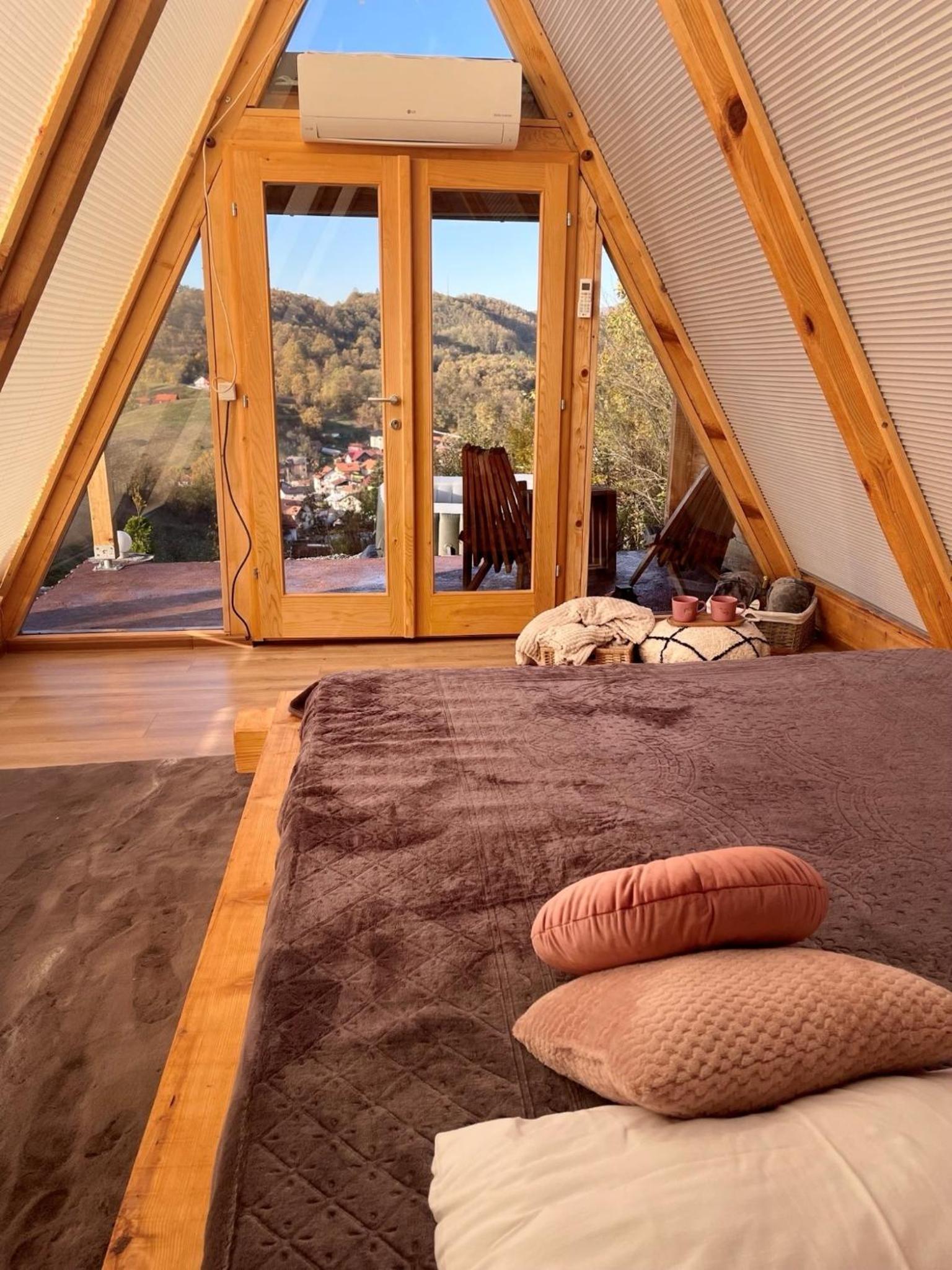 Lovely Chalet