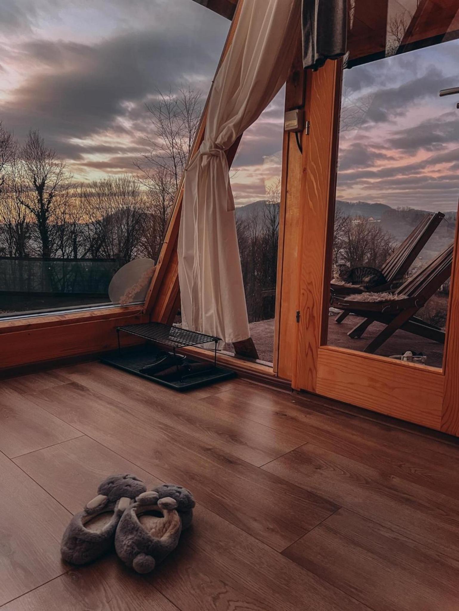 Lovely Chalet