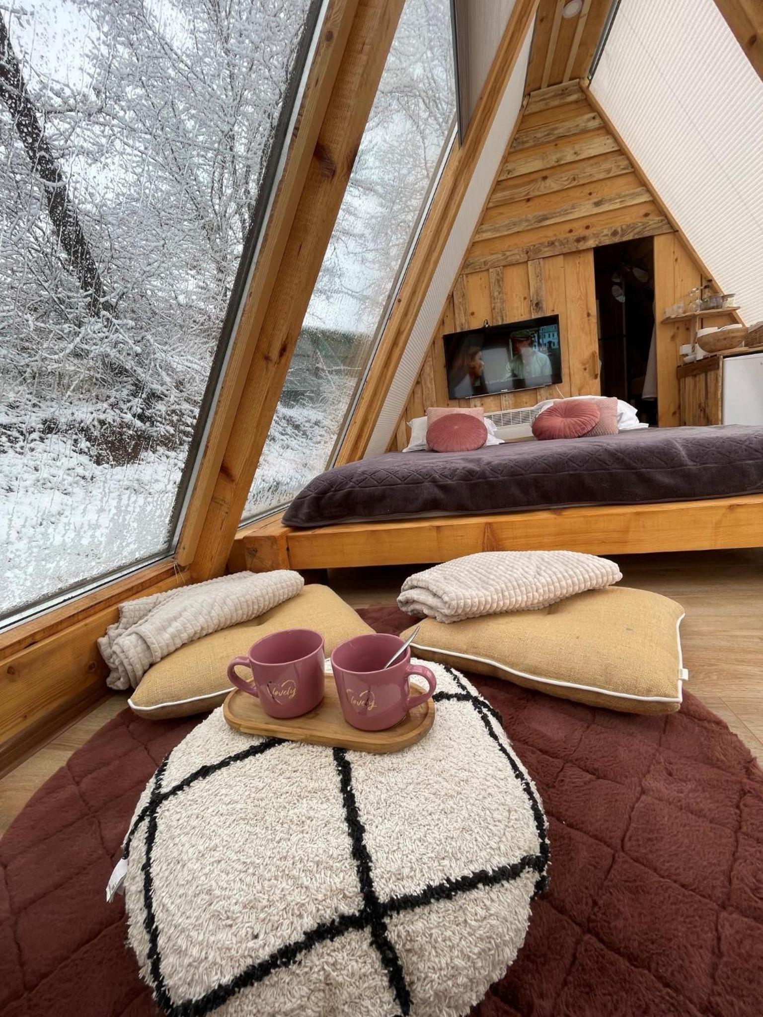 Lovely Chalet