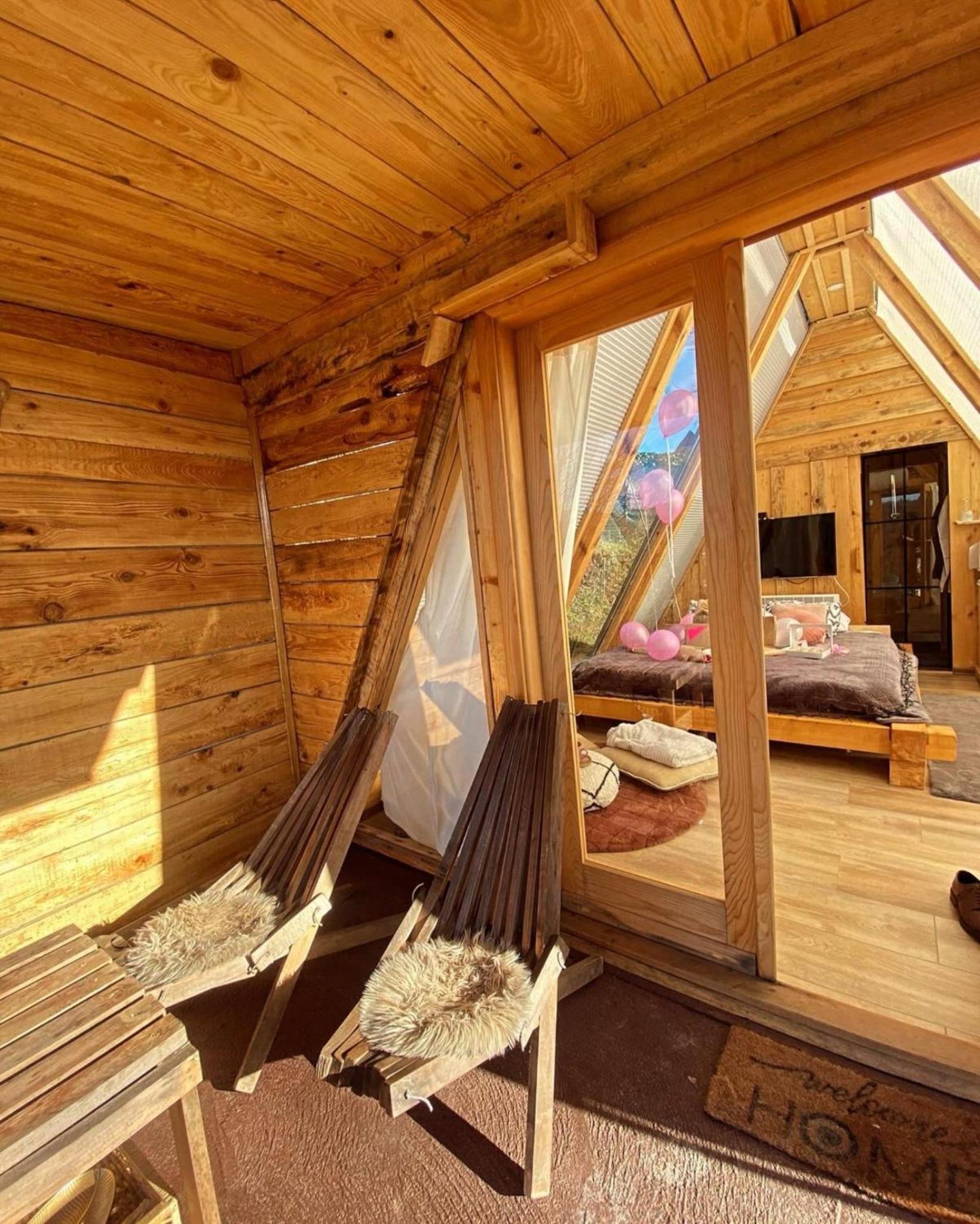 Lovely Chalet