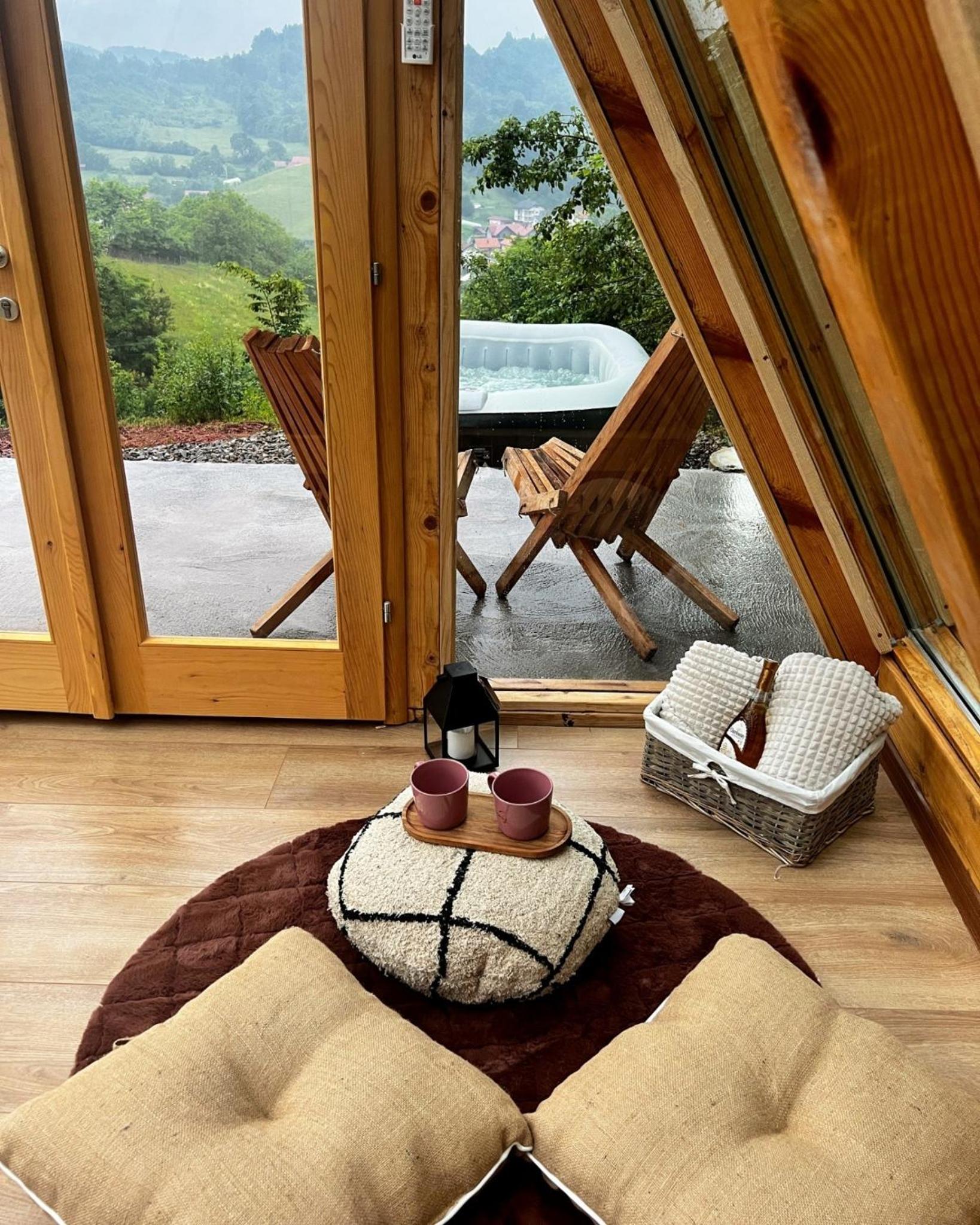 Lovely Chalet