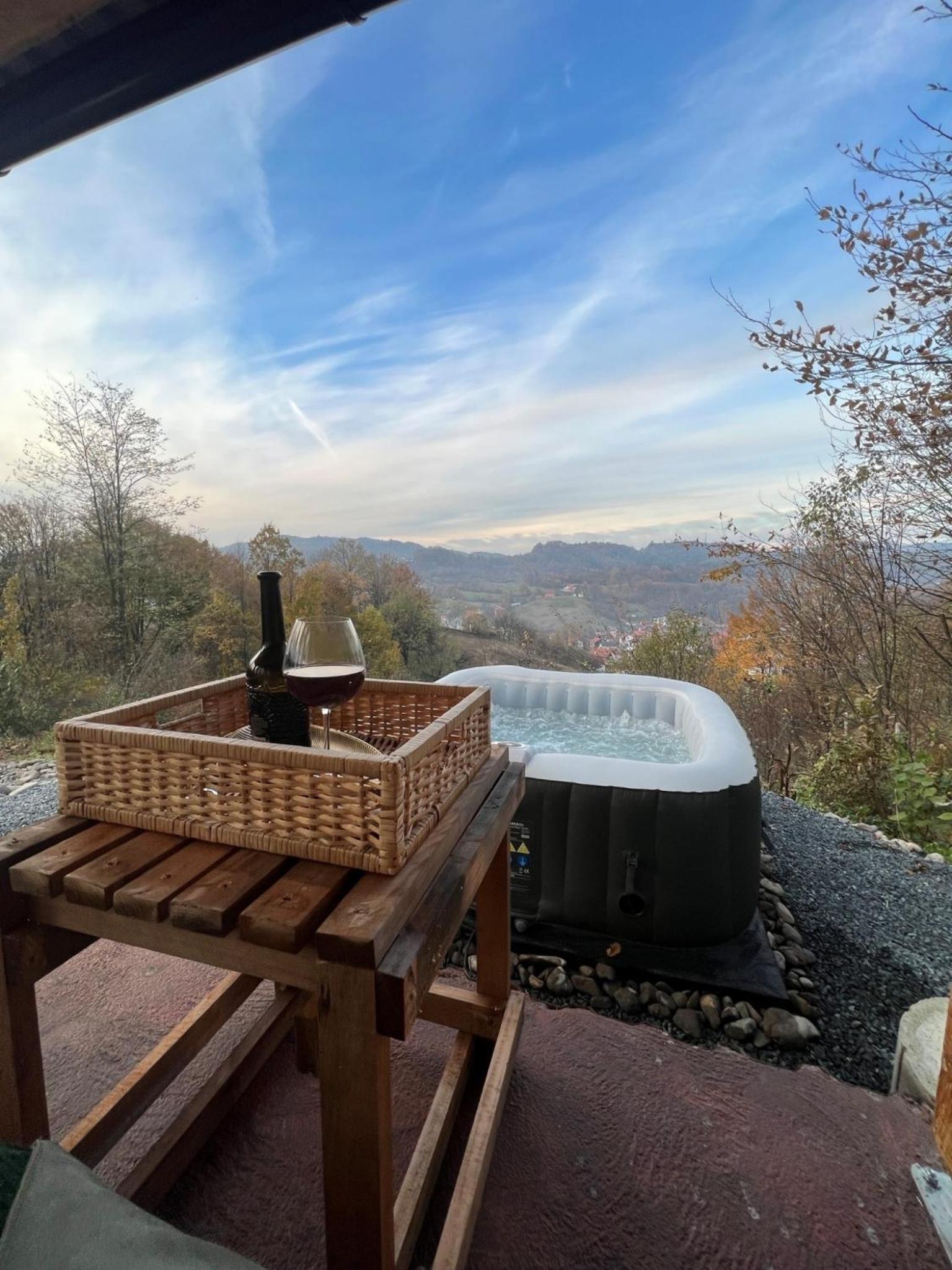 Lovely Chalet