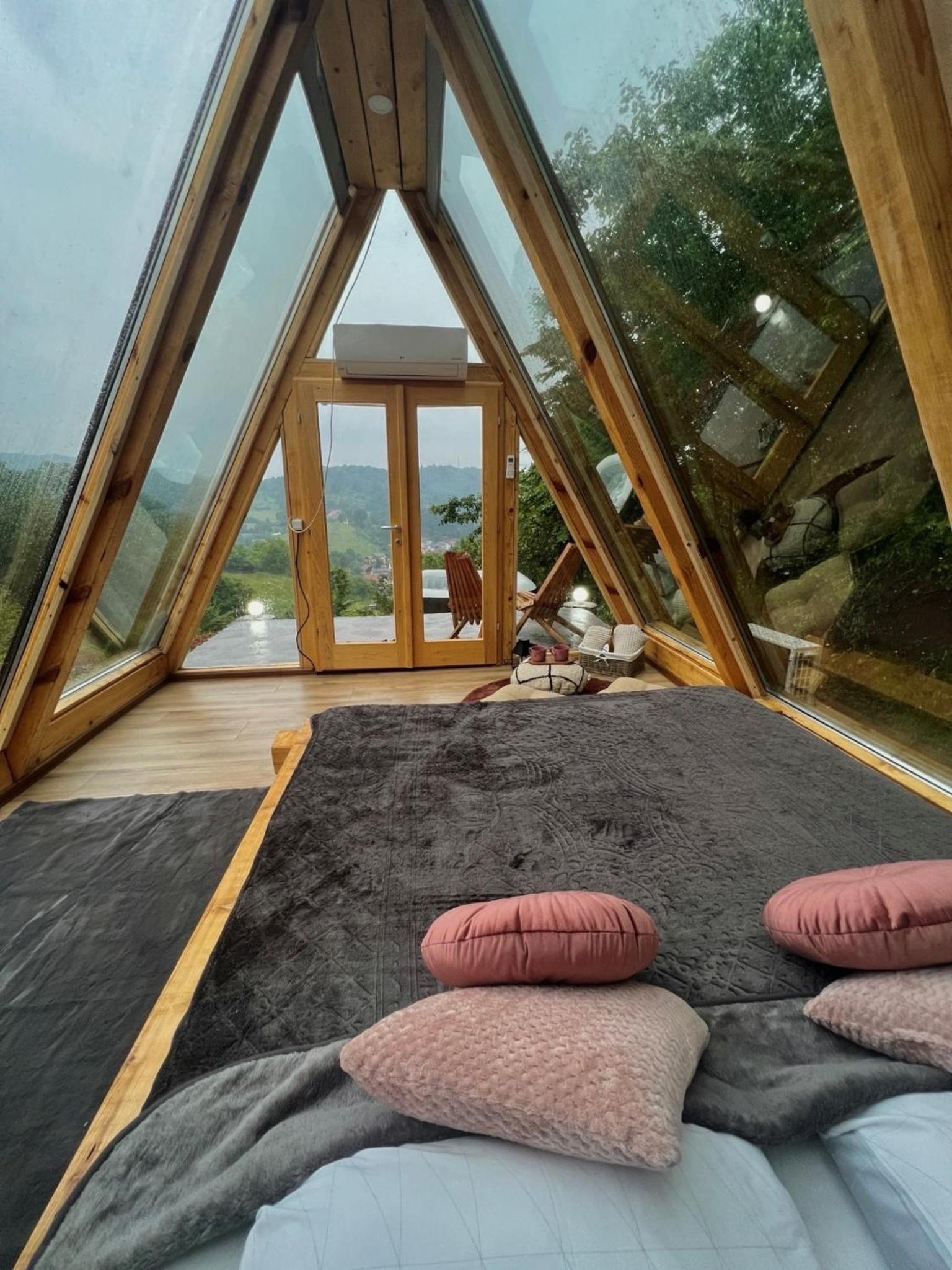Lovely Chalet