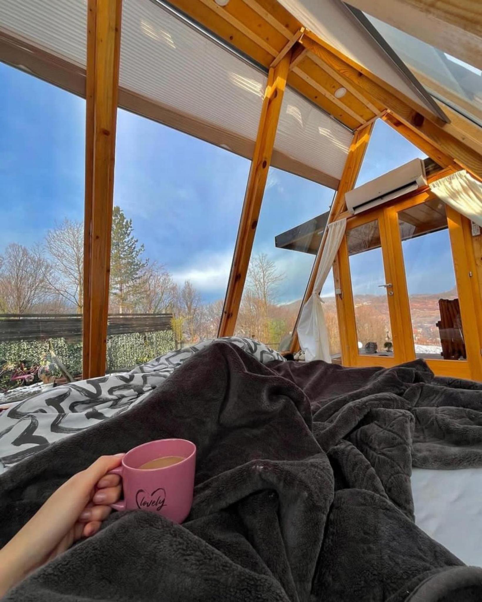 Lovely Chalet