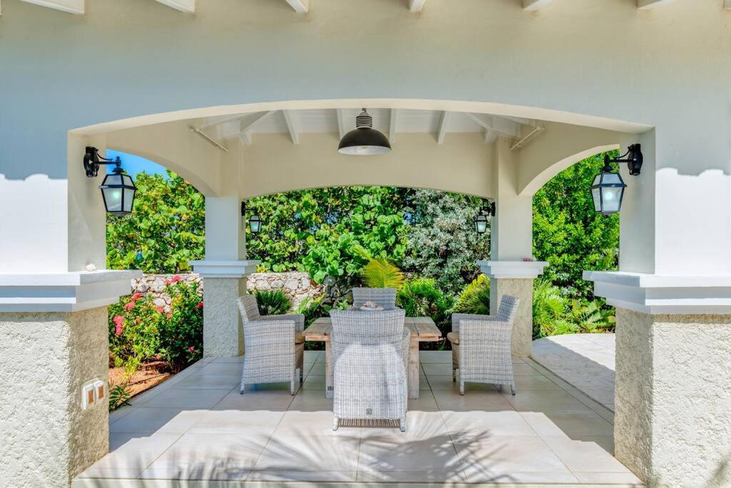 Villa Alvaro Bonaire