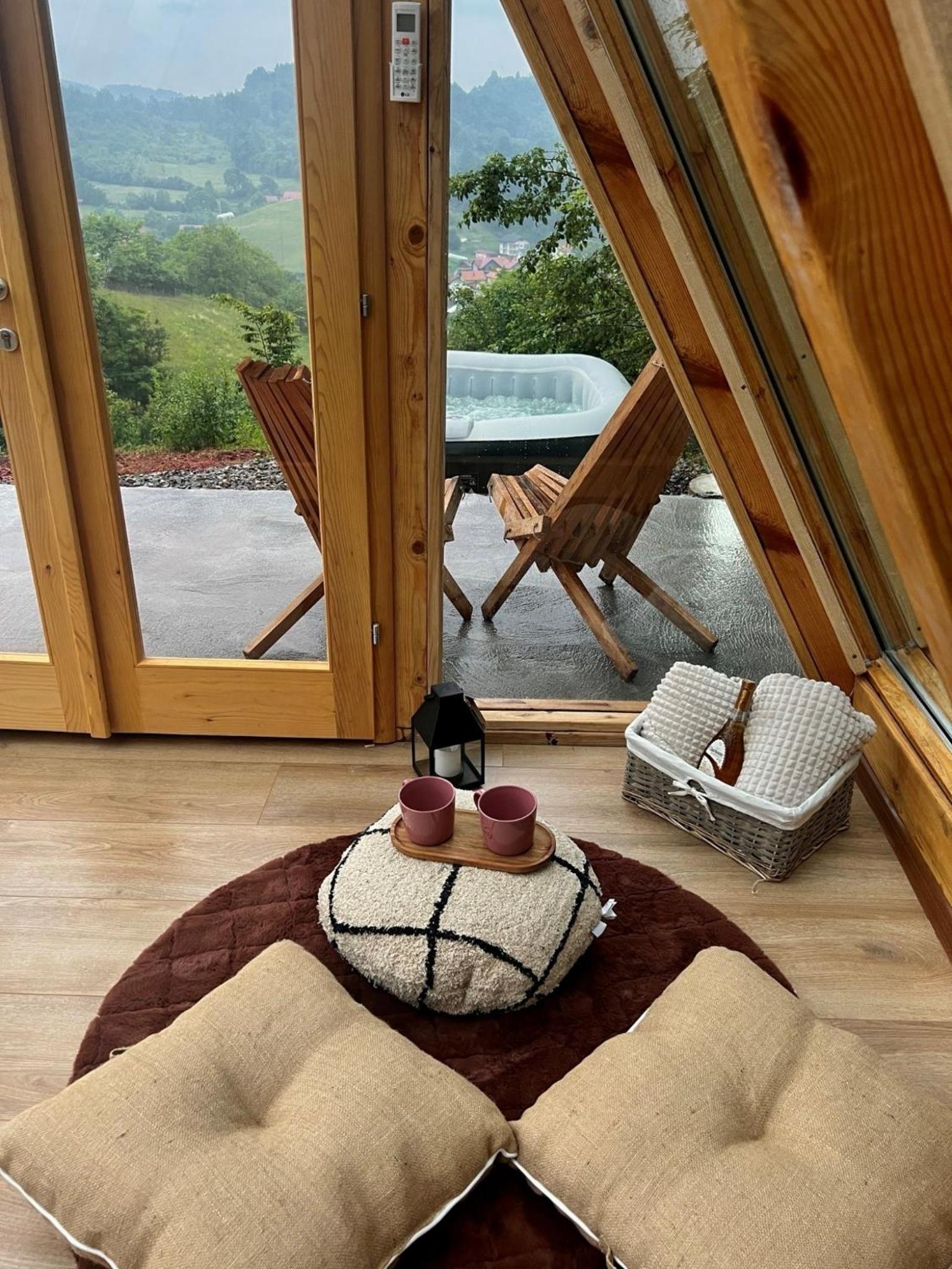 Lovely Chalet